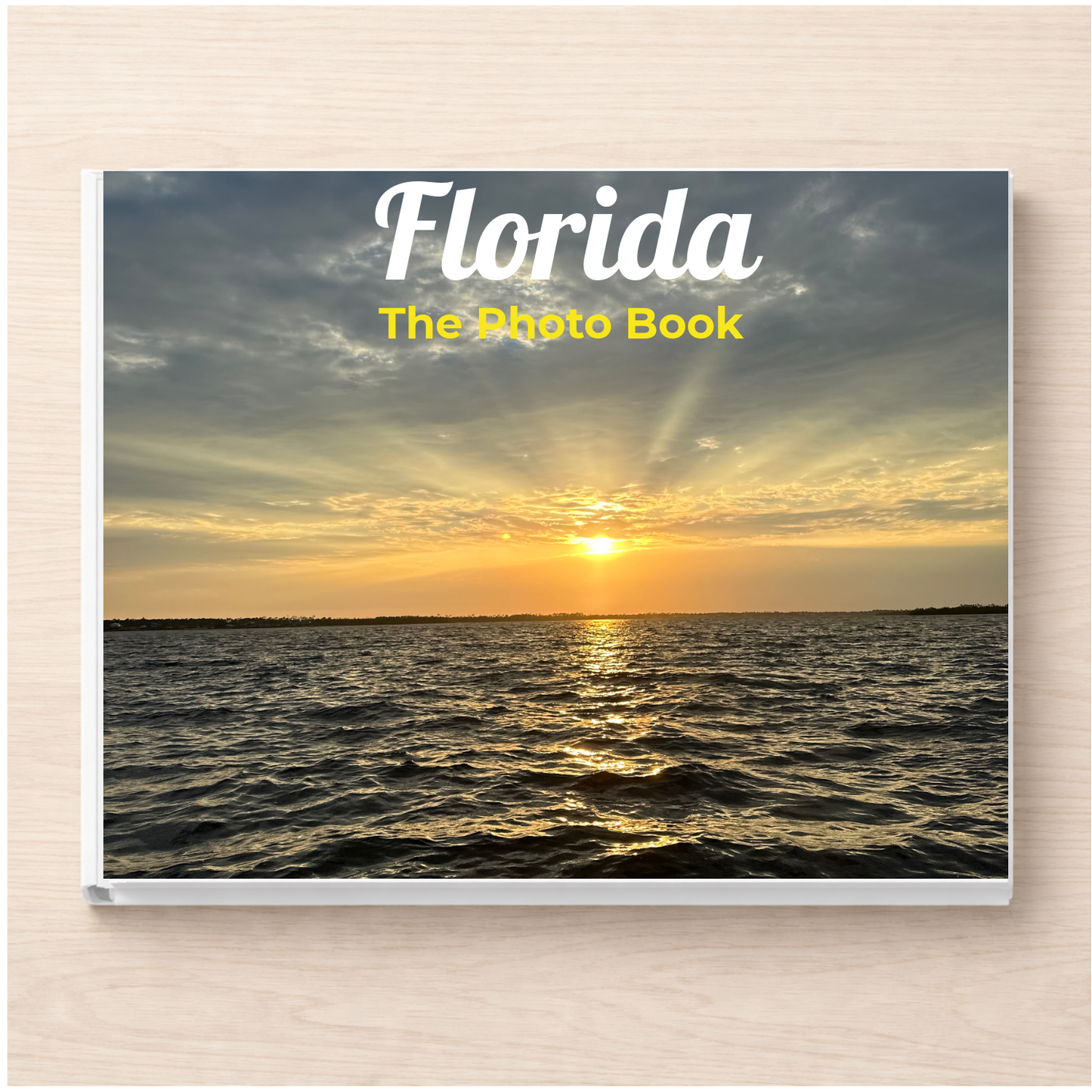 Florida: The Photo Book