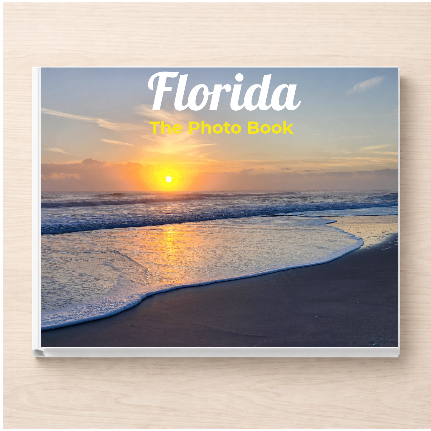 Florida: The Photo Book
