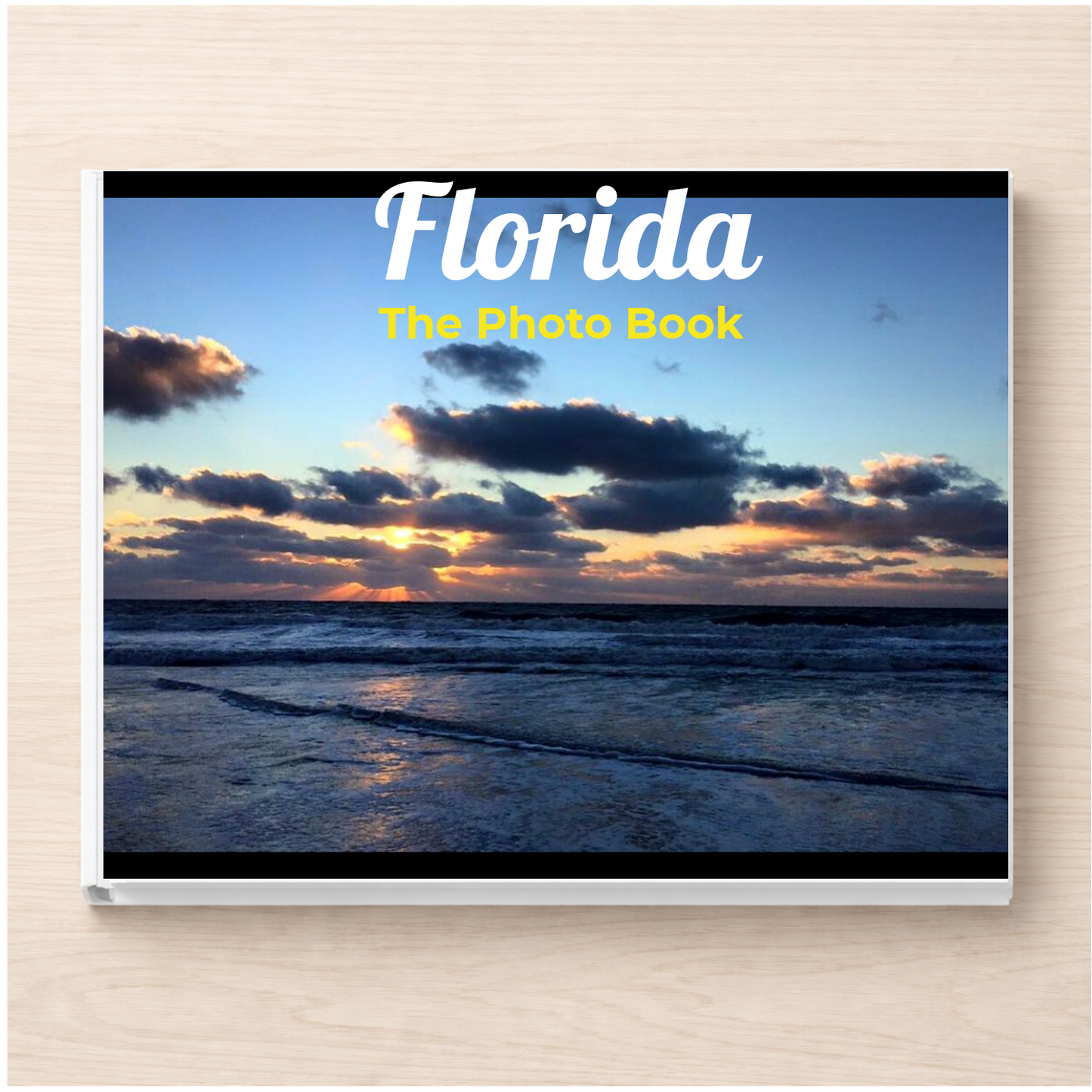 Florida: The Photo Book