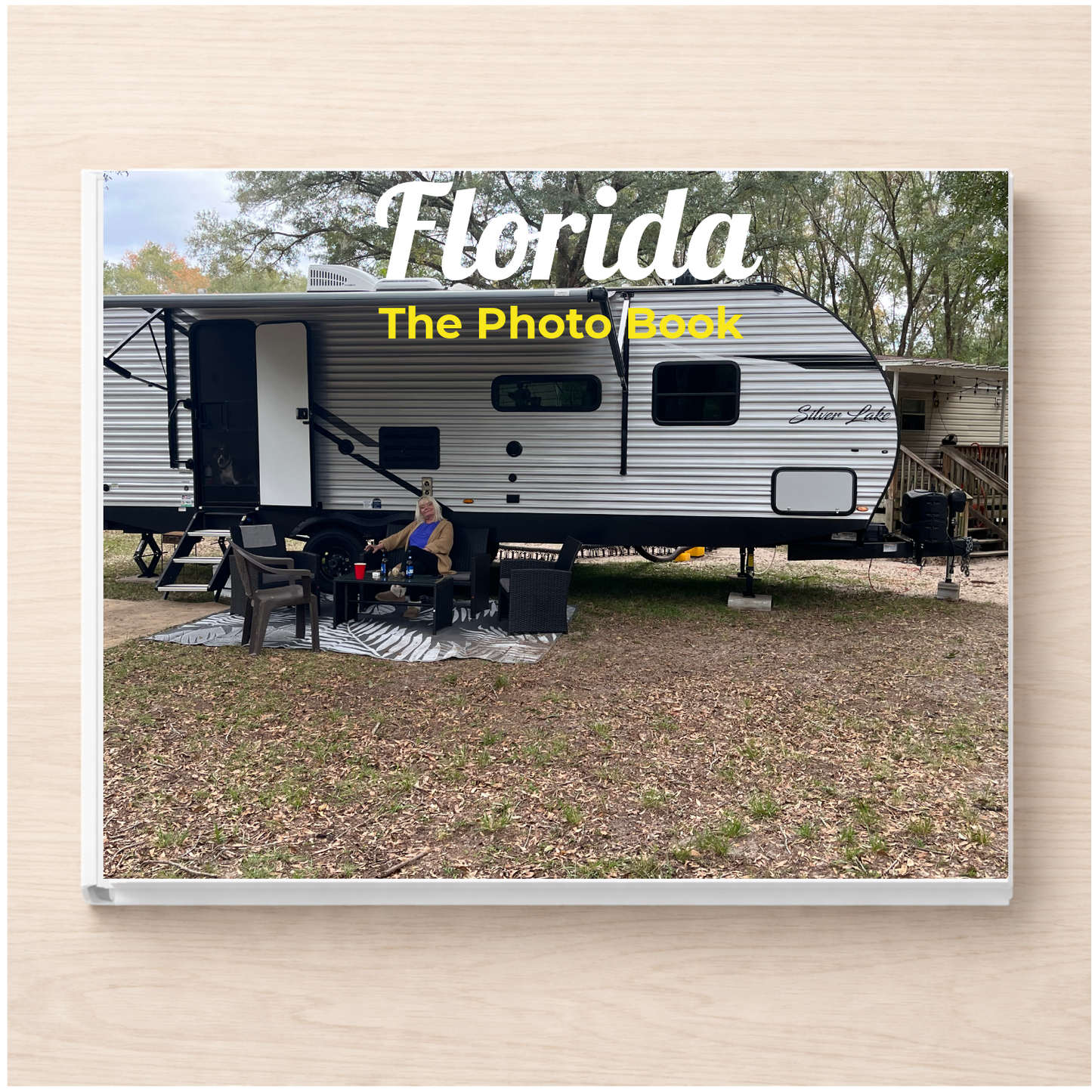 Florida: The Photo Book