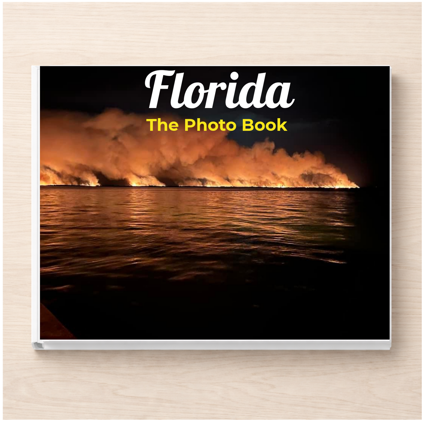 Florida: The Photo Book