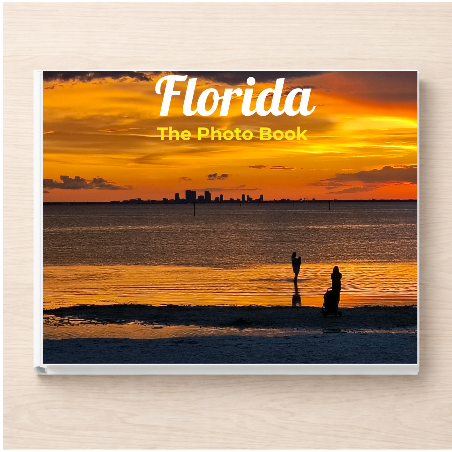 Florida: The Photo Book