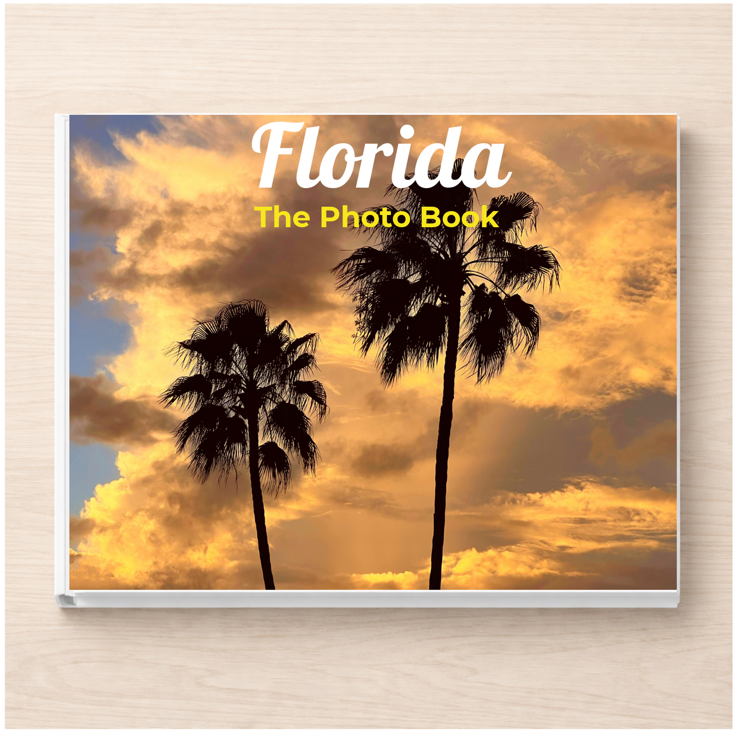 Florida: The Photo Book