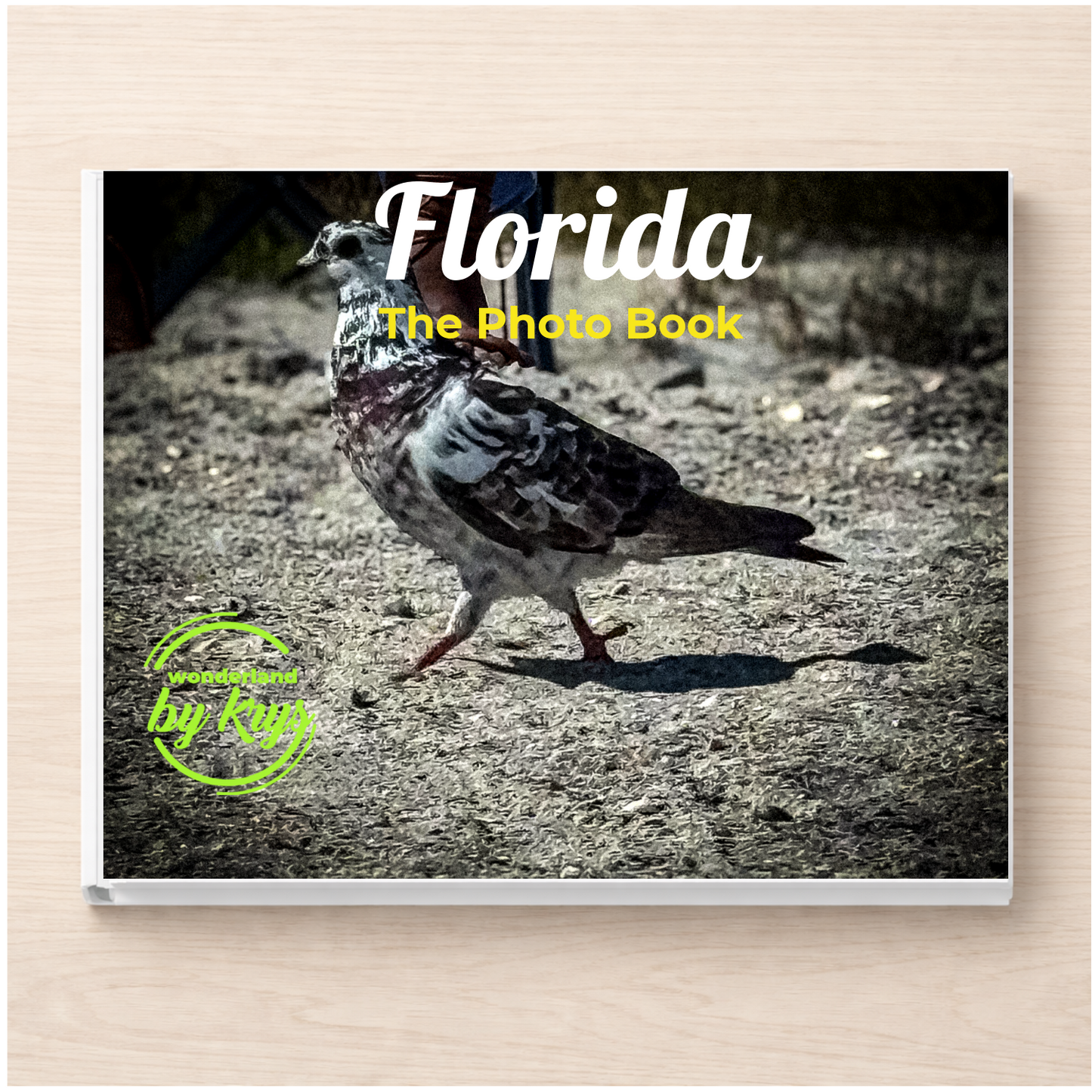 Florida: The Photo Book