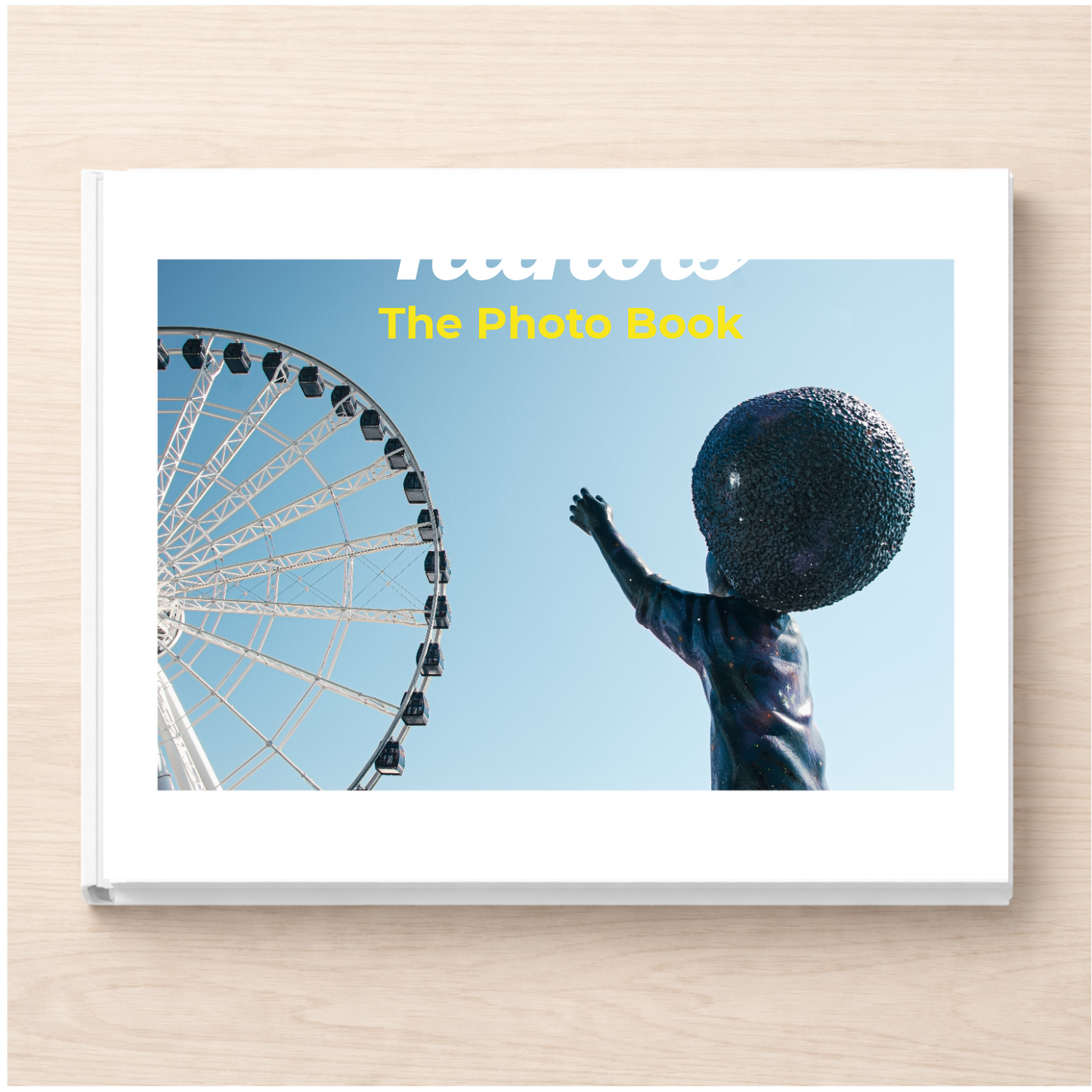 Illinois: The Photo Book