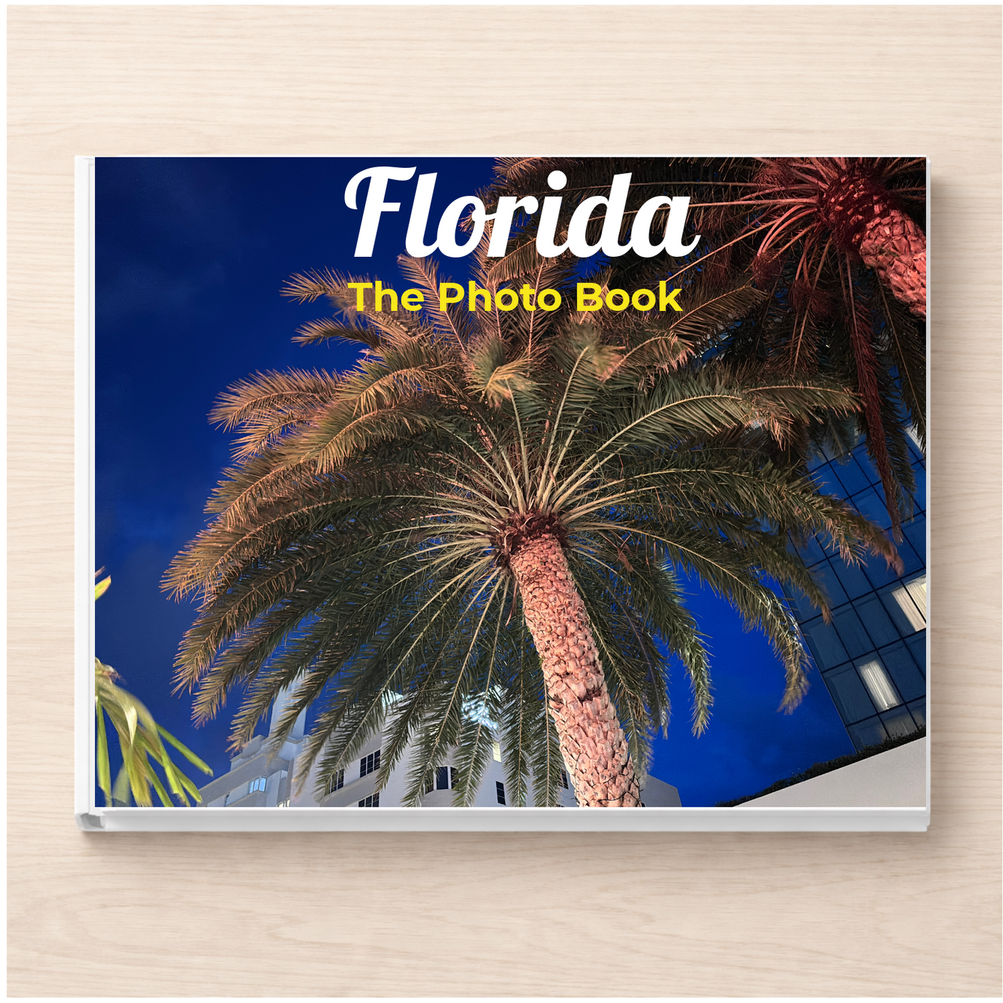 Florida: The Photo Book