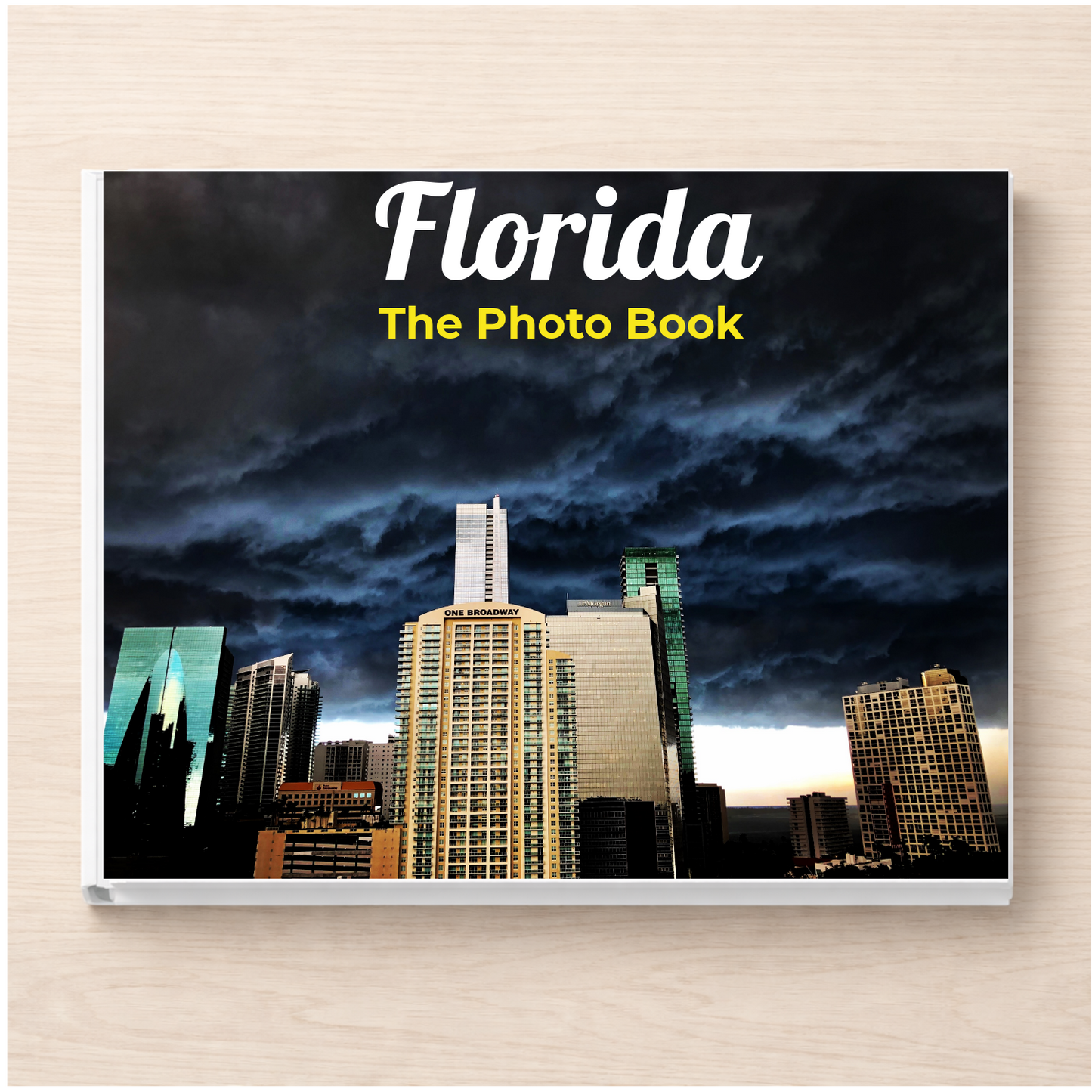 Florida: The Photo Book