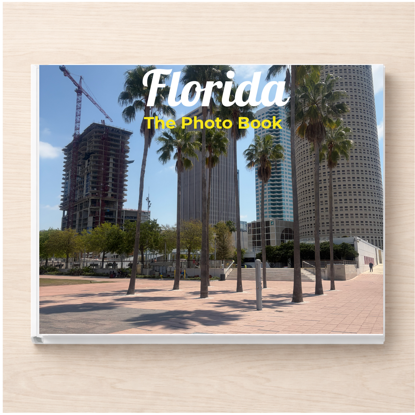 Florida: The Photo Book