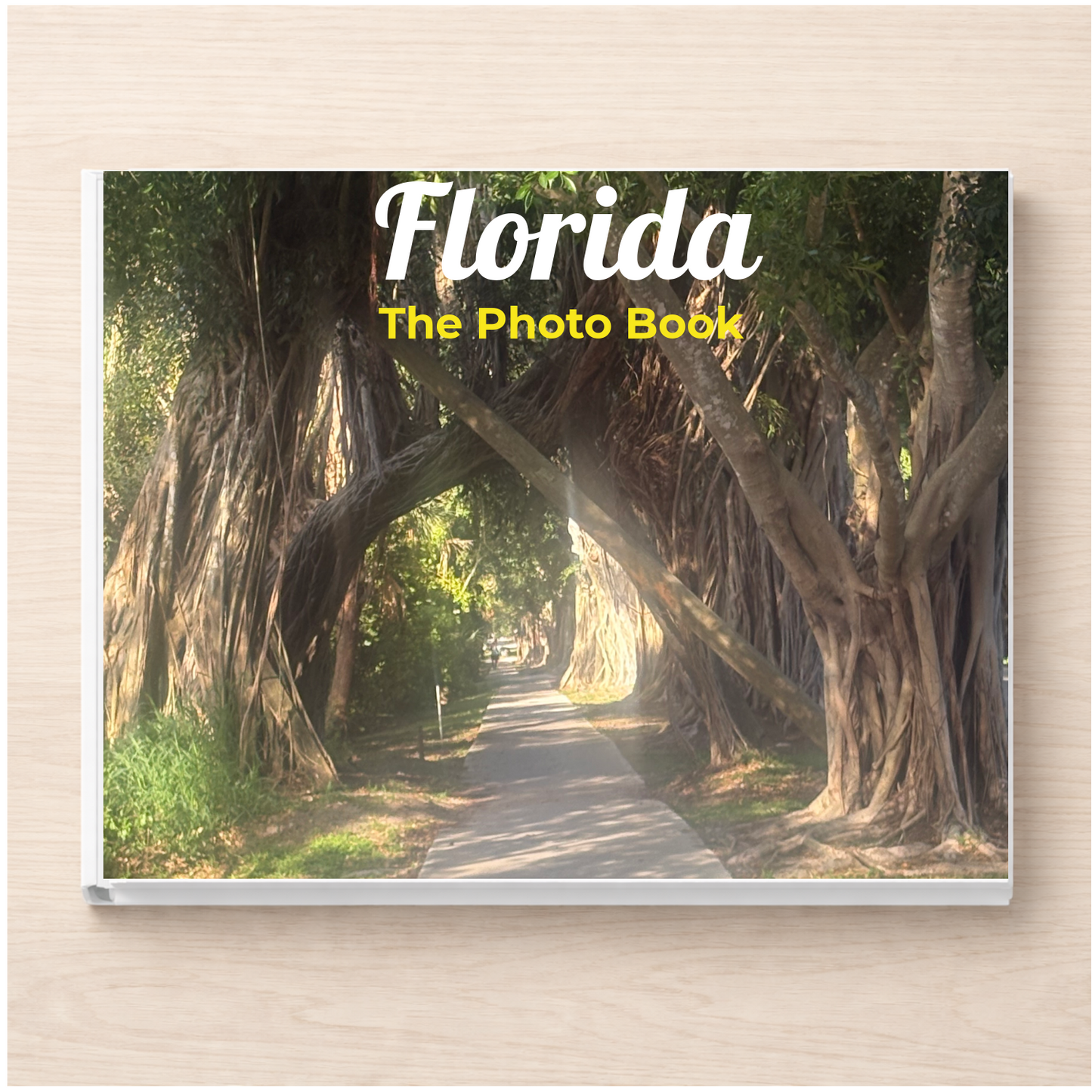 Florida: The Photo Book