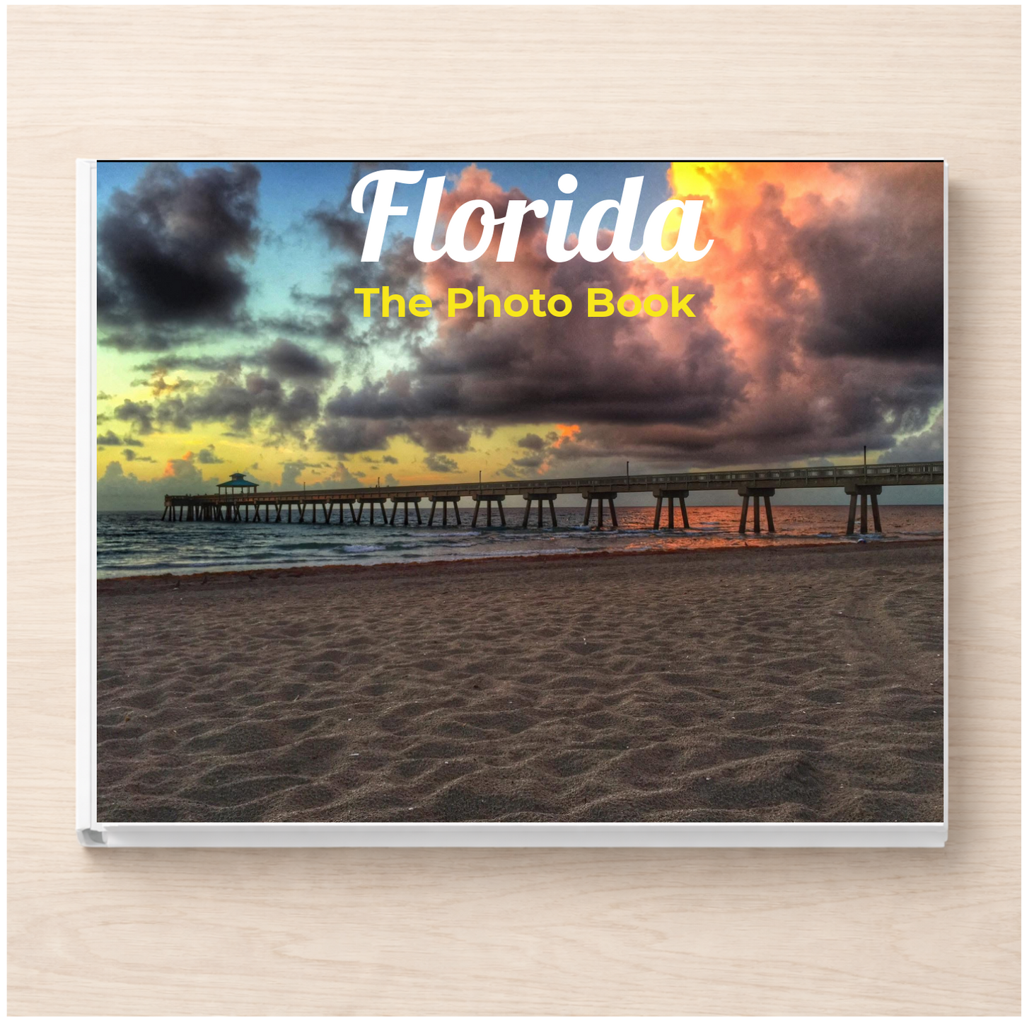 Florida: The Photo Book