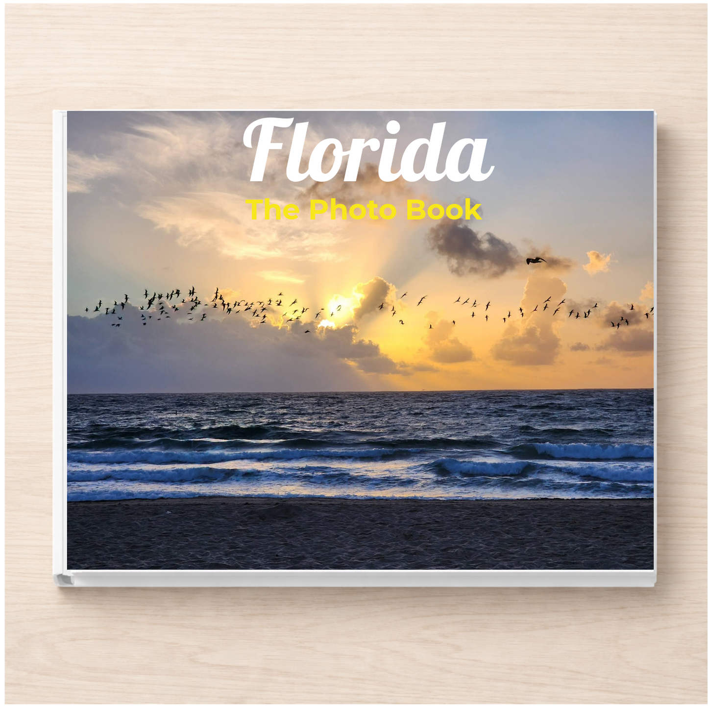 Florida: The Photo Book