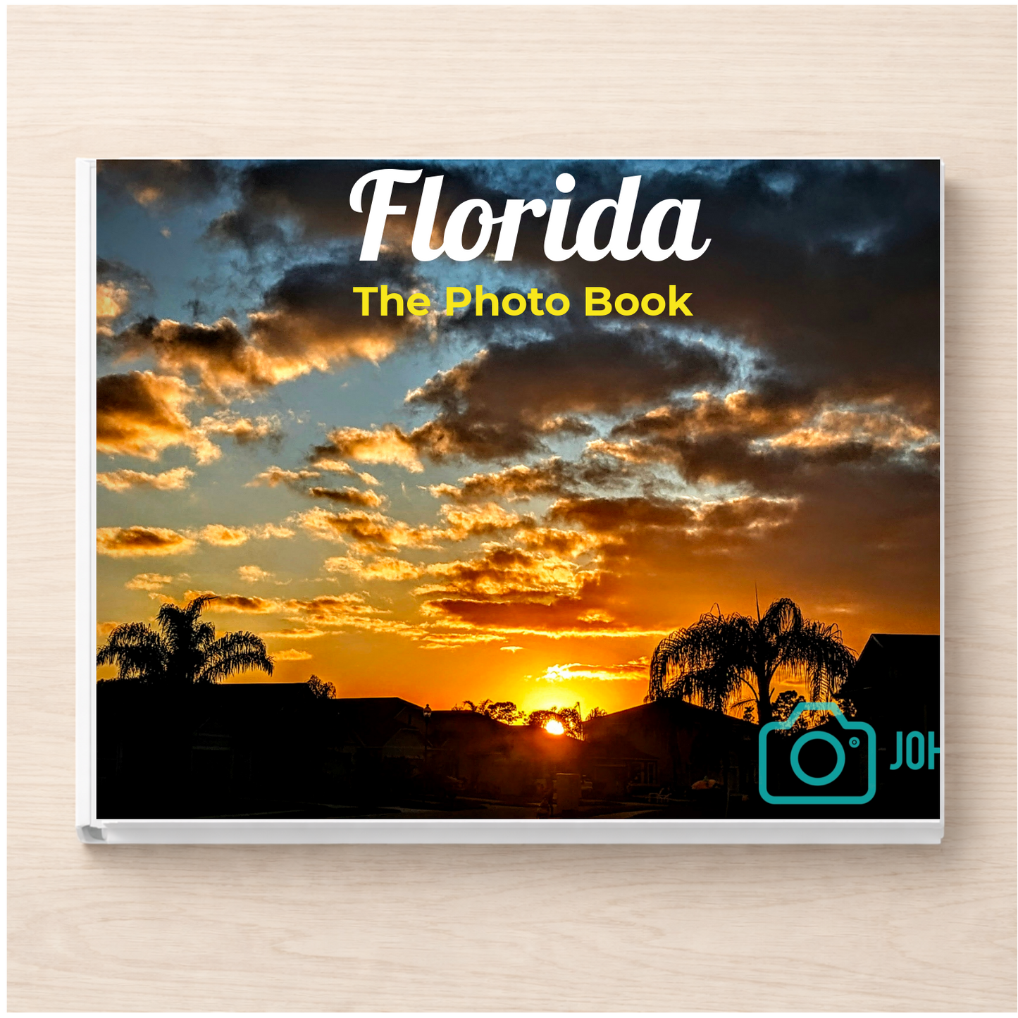 Florida: The Photo Book