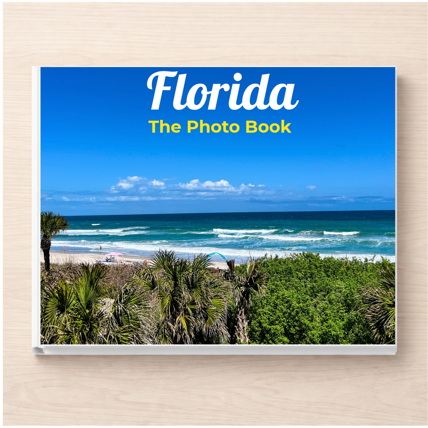 Florida: The Photo Book