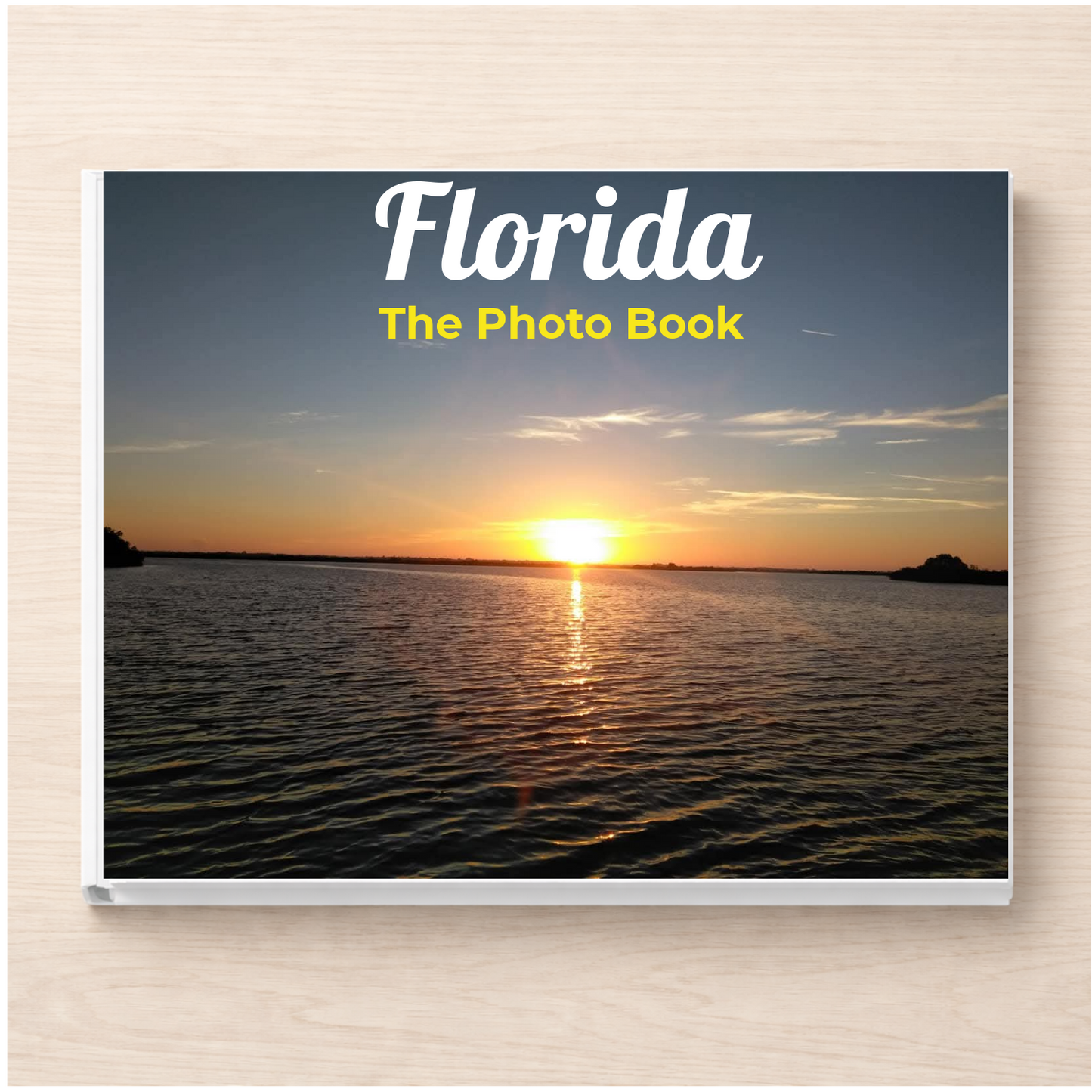 Florida: The Photo Book