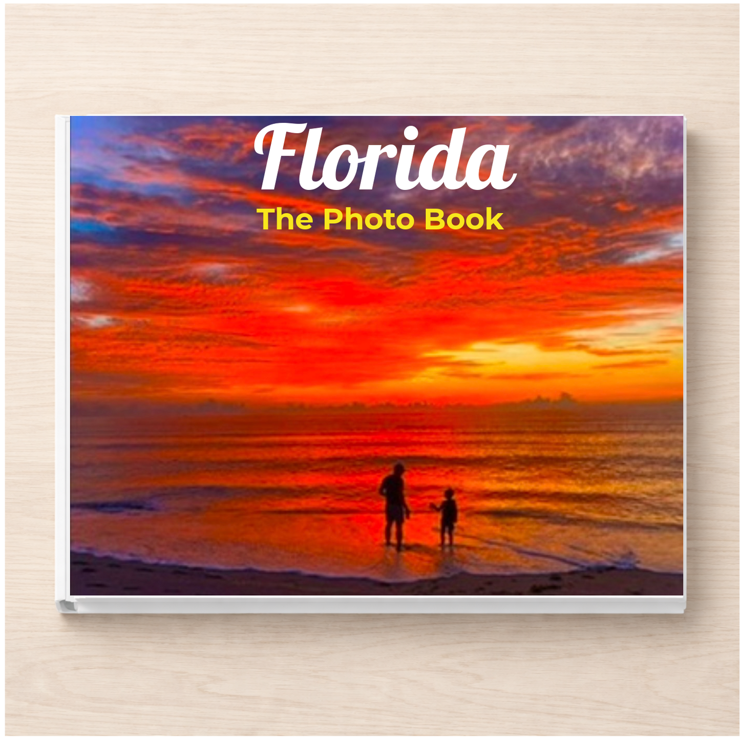Florida: The Photo Book