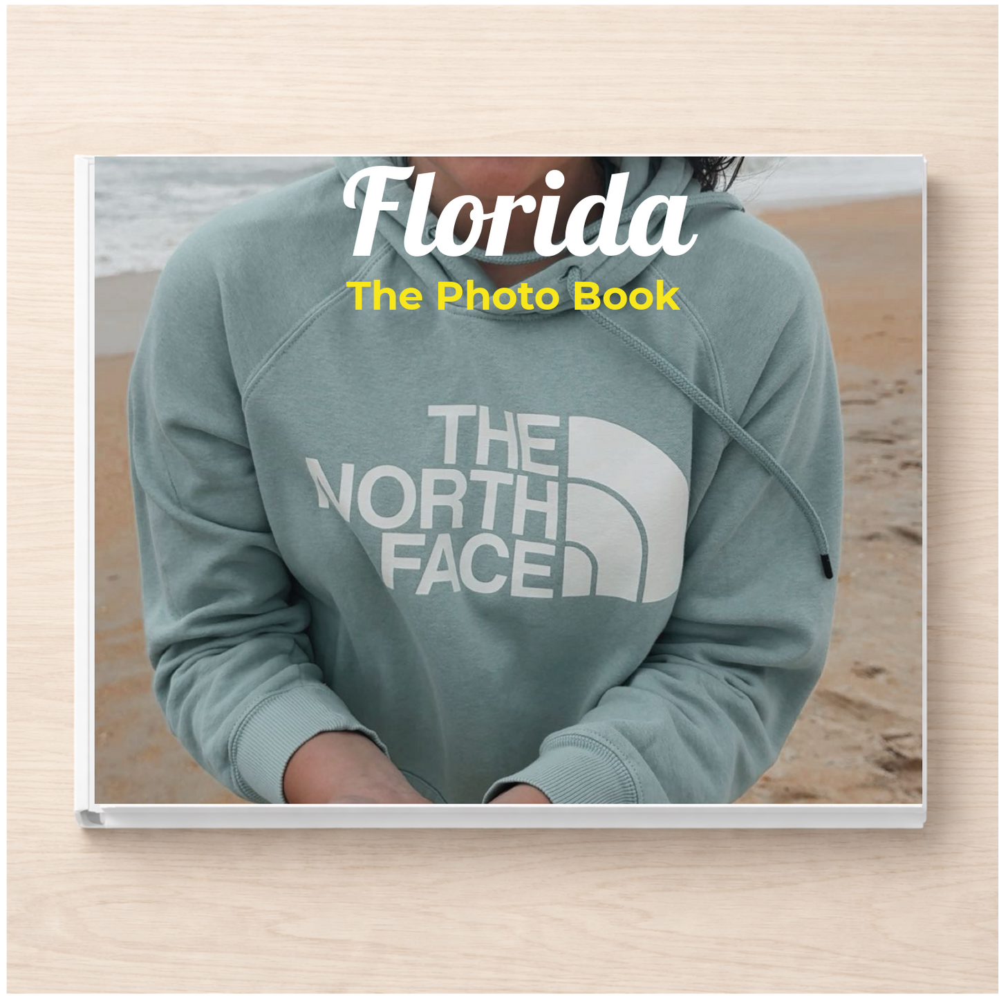 Florida: The Photo Book