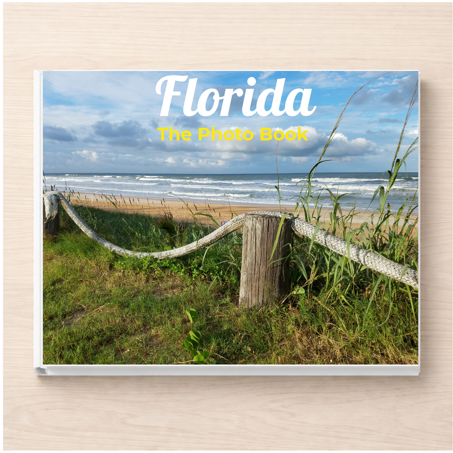 Florida: The Photo Book