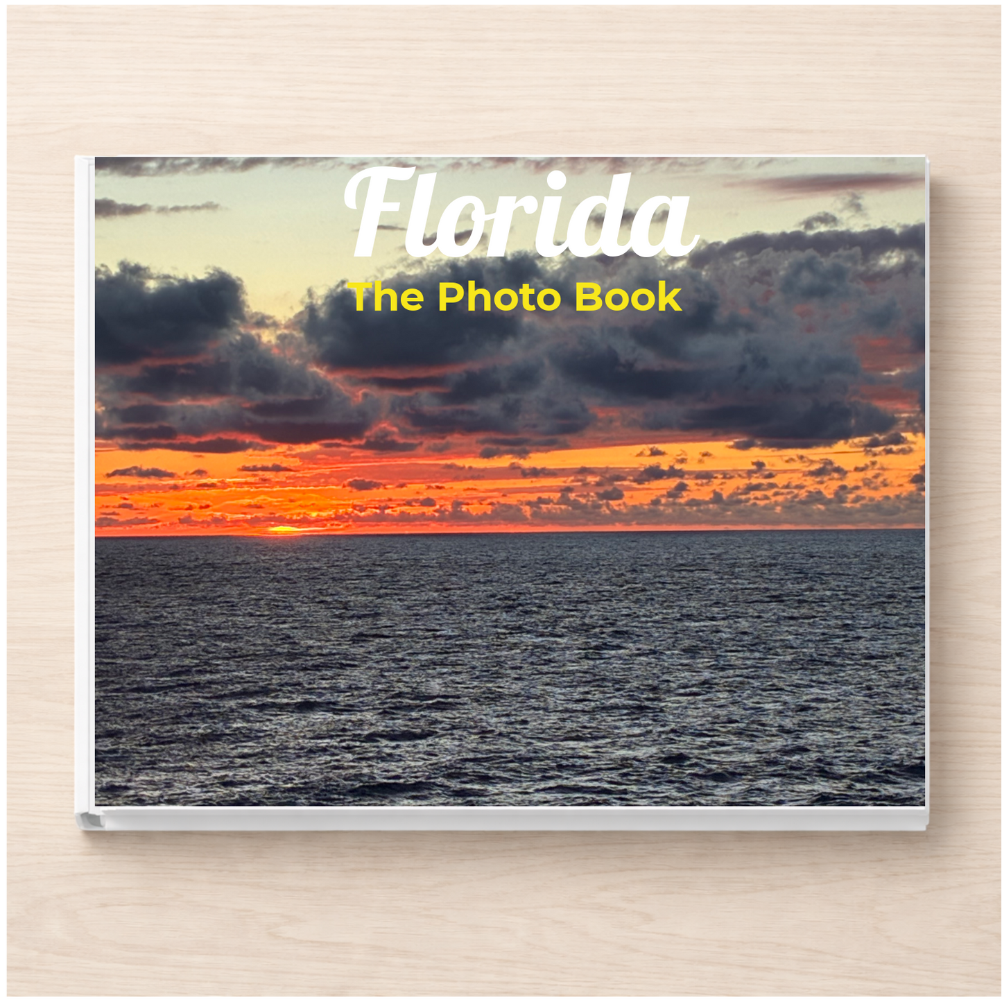 Florida: The Photo Book