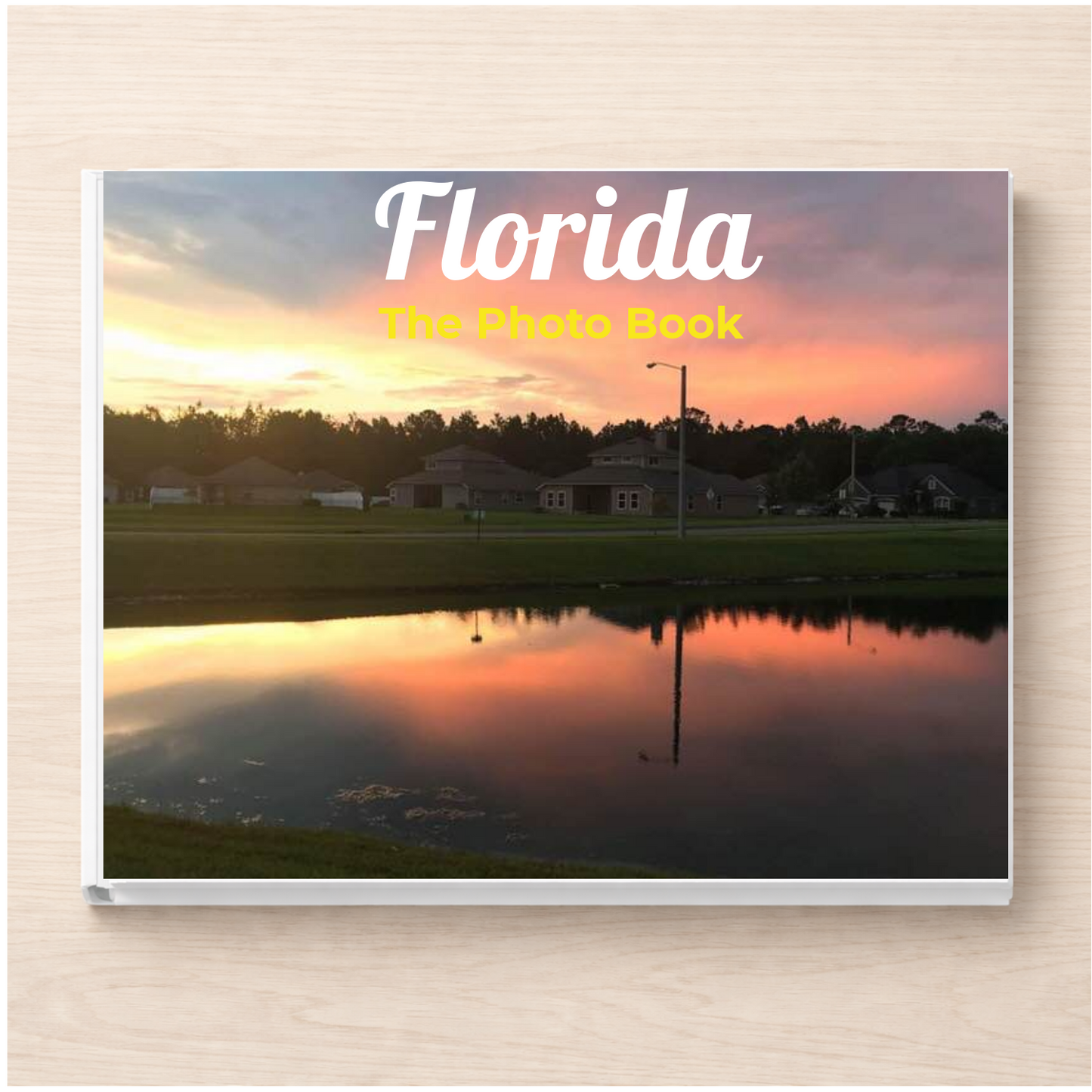 Florida: The Photo Book
