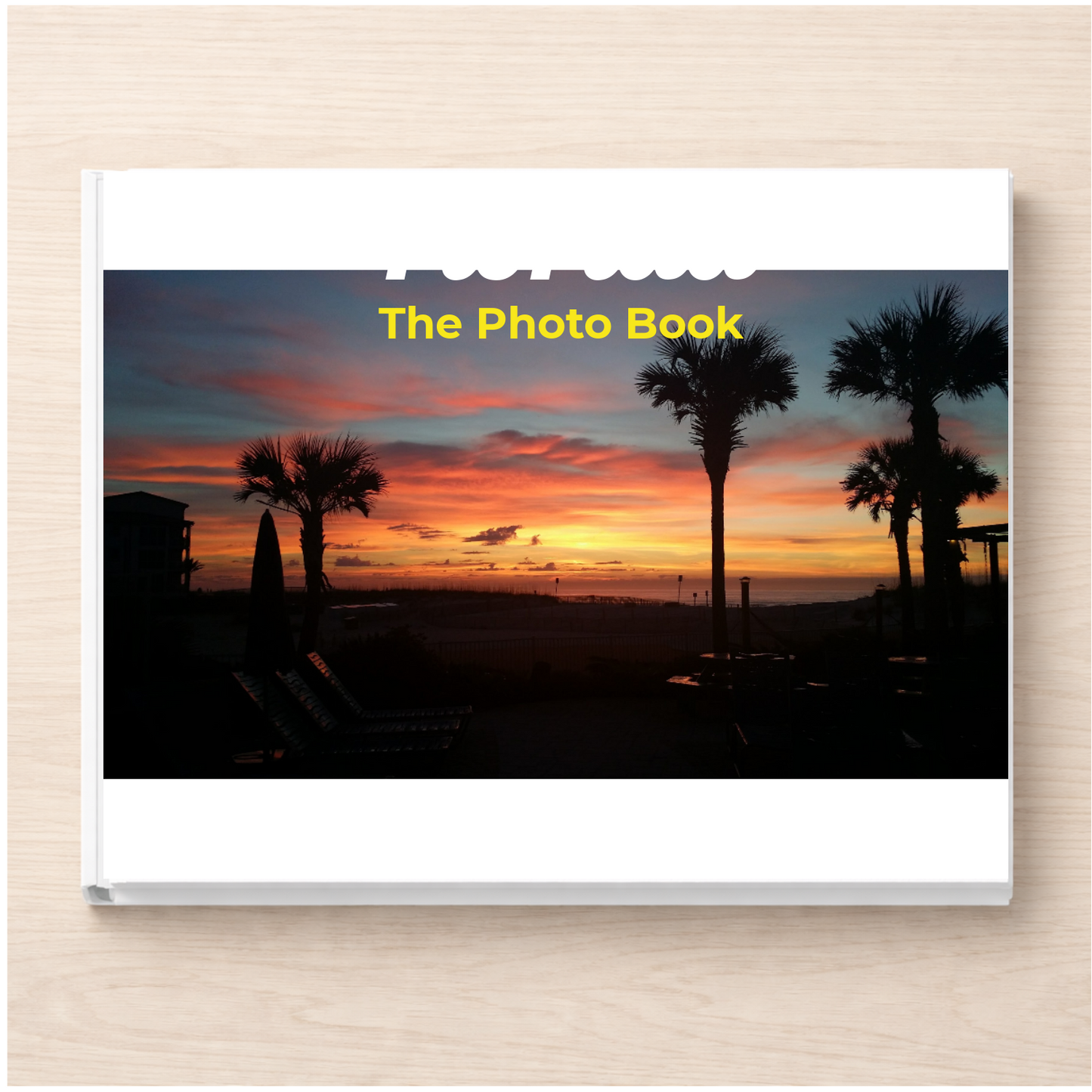 Florida: The Photo Book