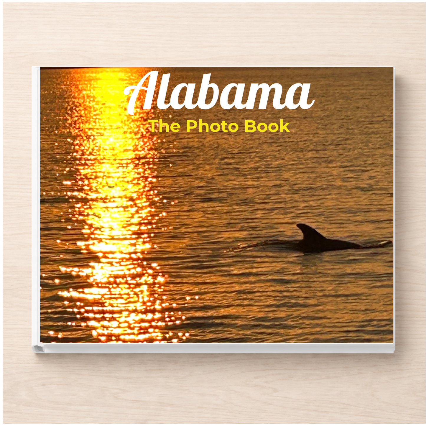 Alabama: The Photo Book