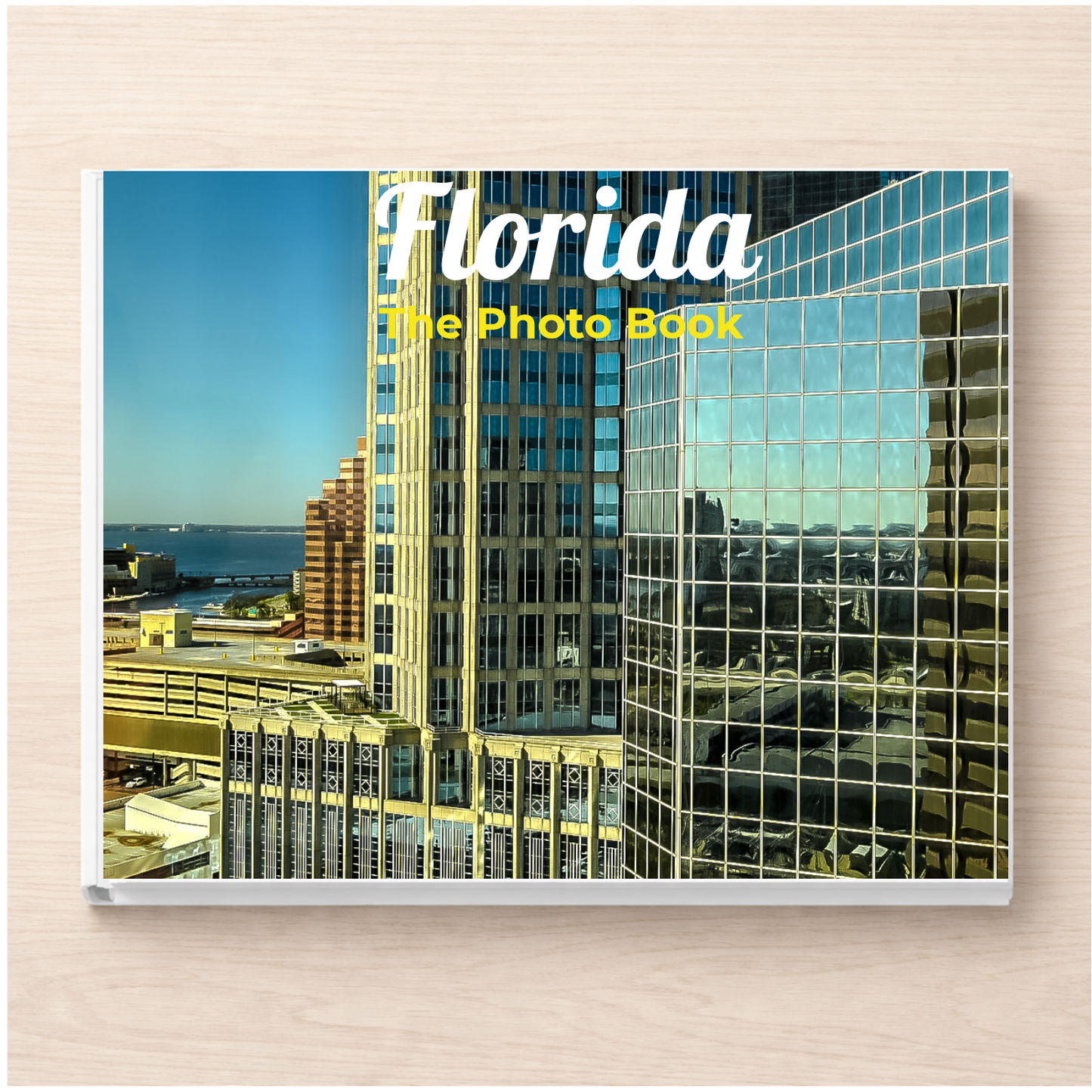 Florida: The Photo Book