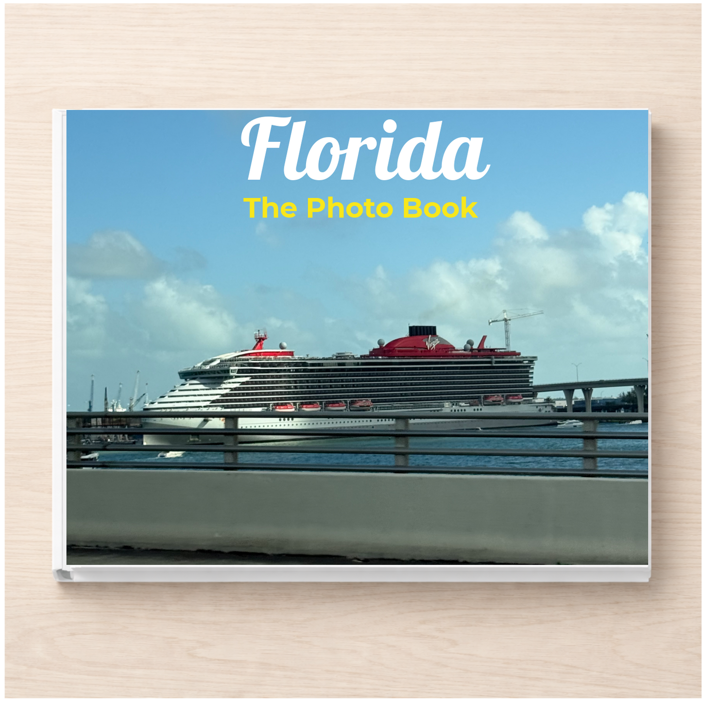 Florida: The Photo Book