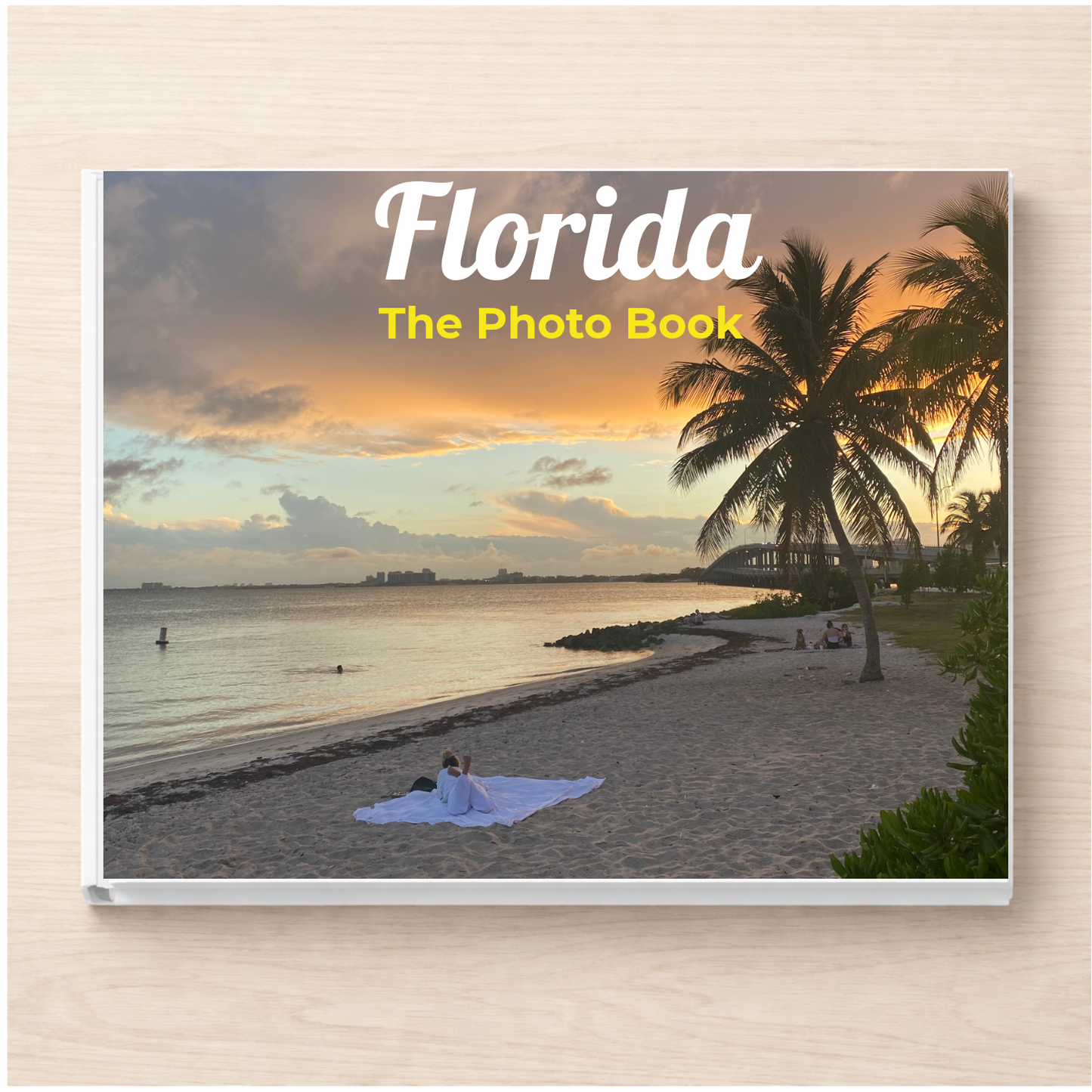 Florida: The Photo Book