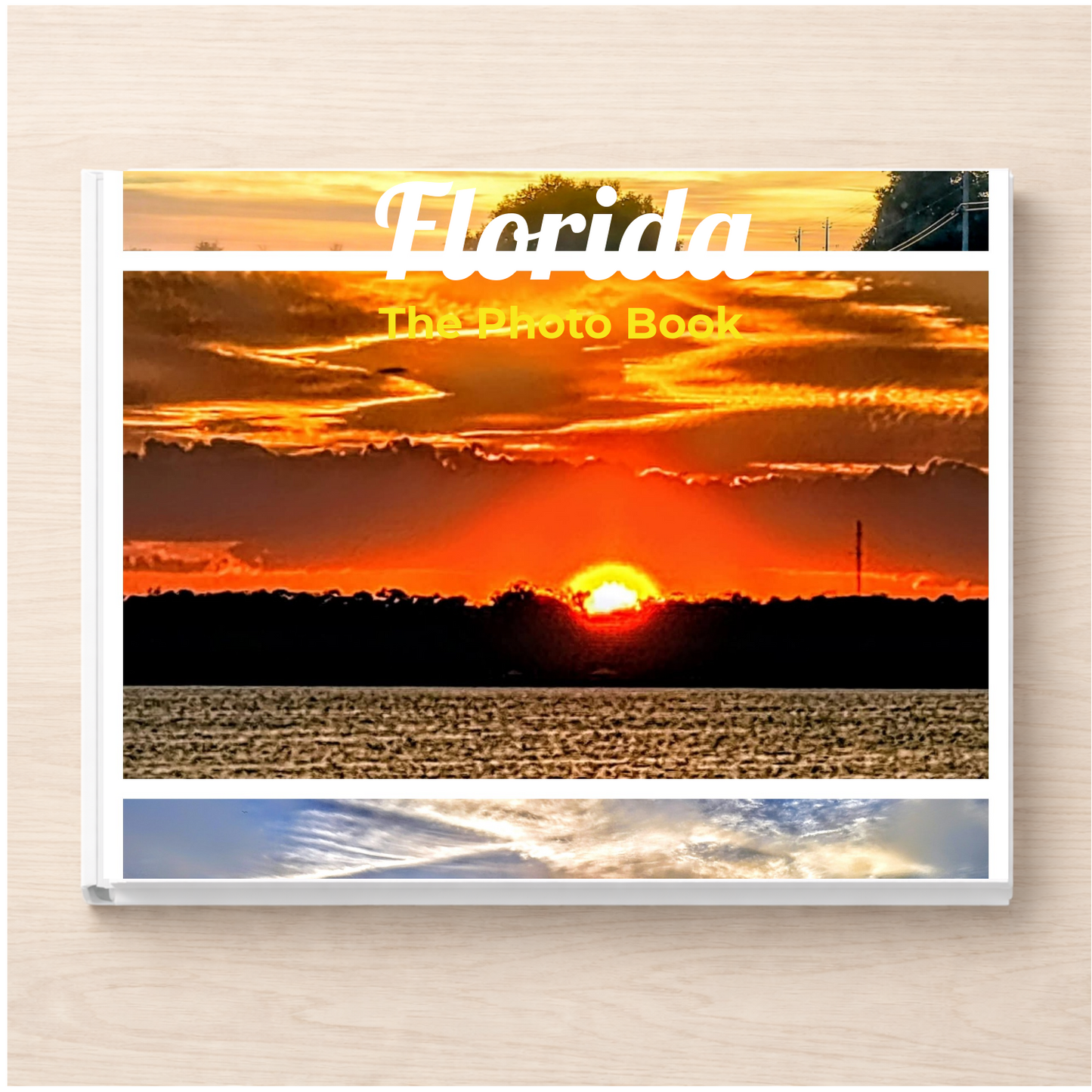 Florida: The Photo Book