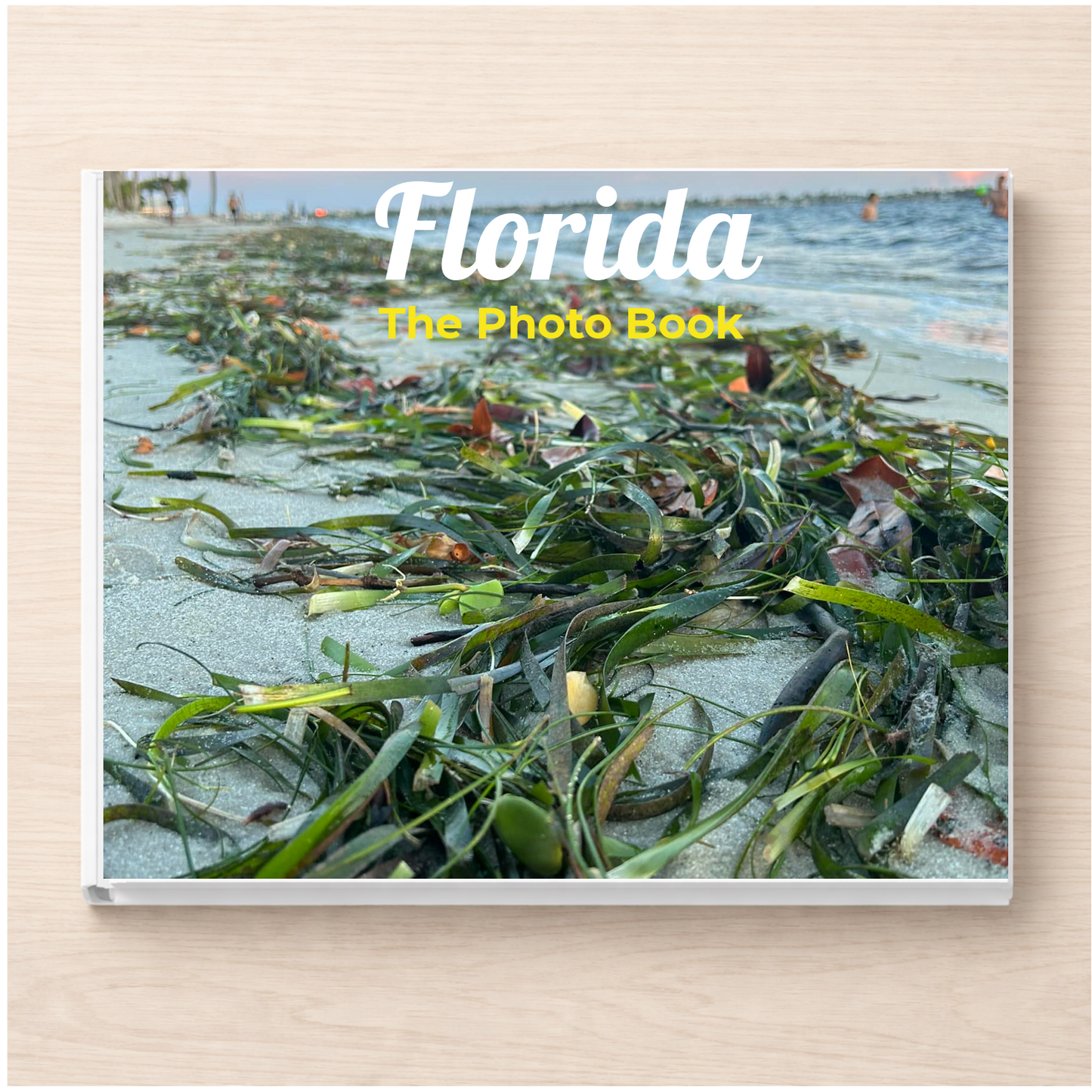 Florida: The Photo Book