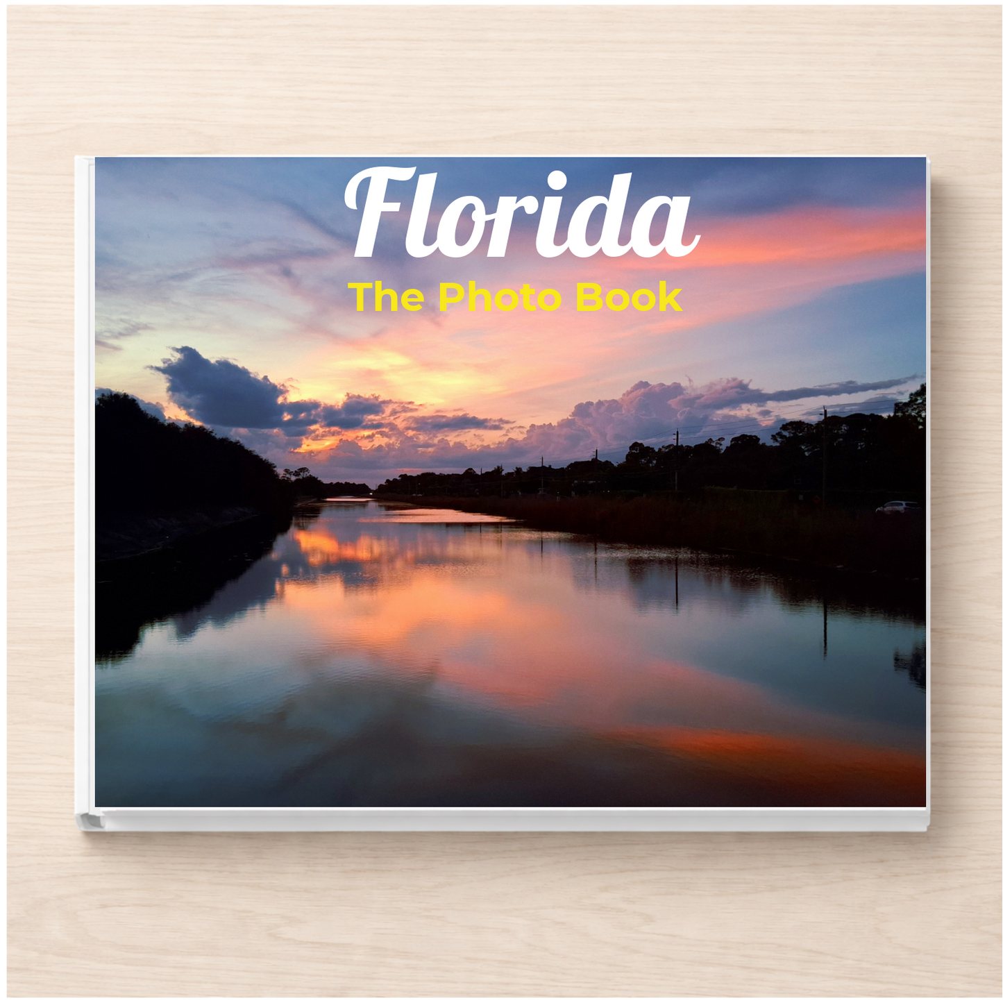 Florida: The Photo Book