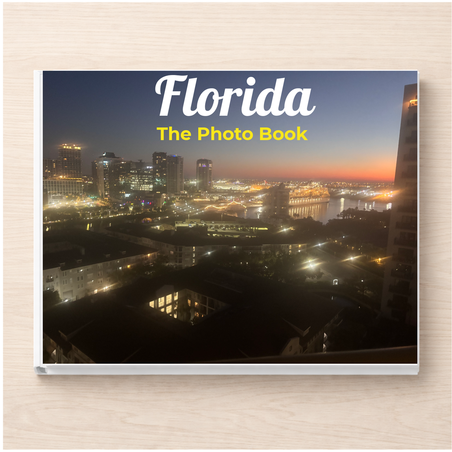 Florida: The Photo Book