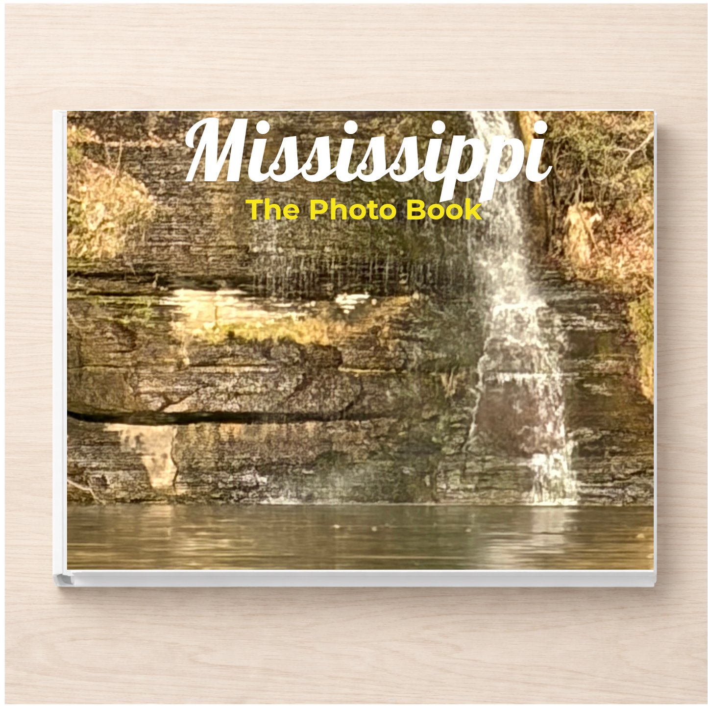 Mississippi: The Photo Book