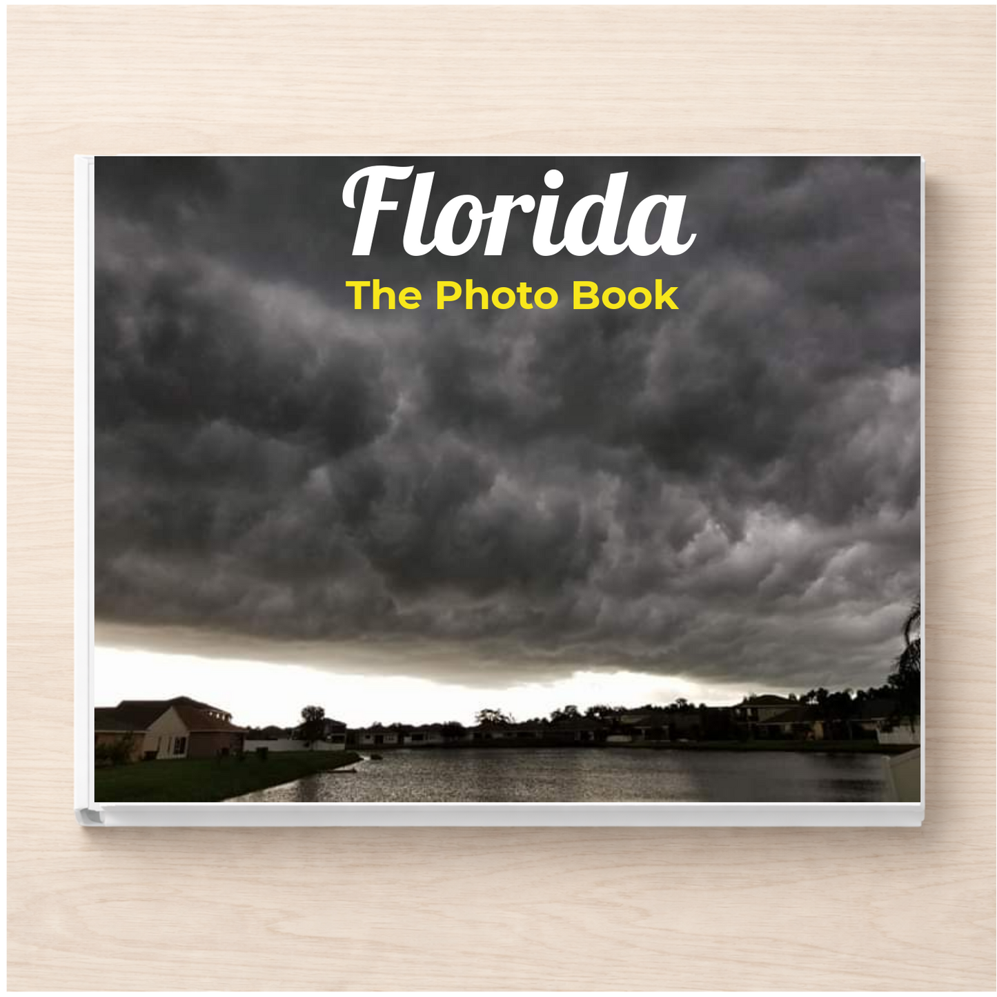 Florida: The Photo Book