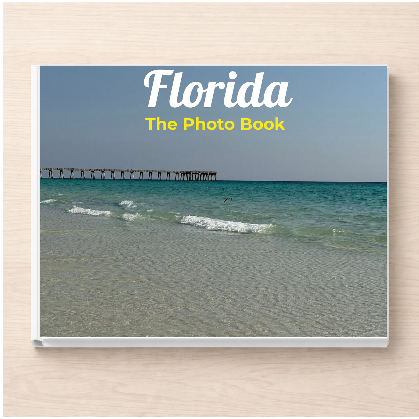 Florida: The Photo Book