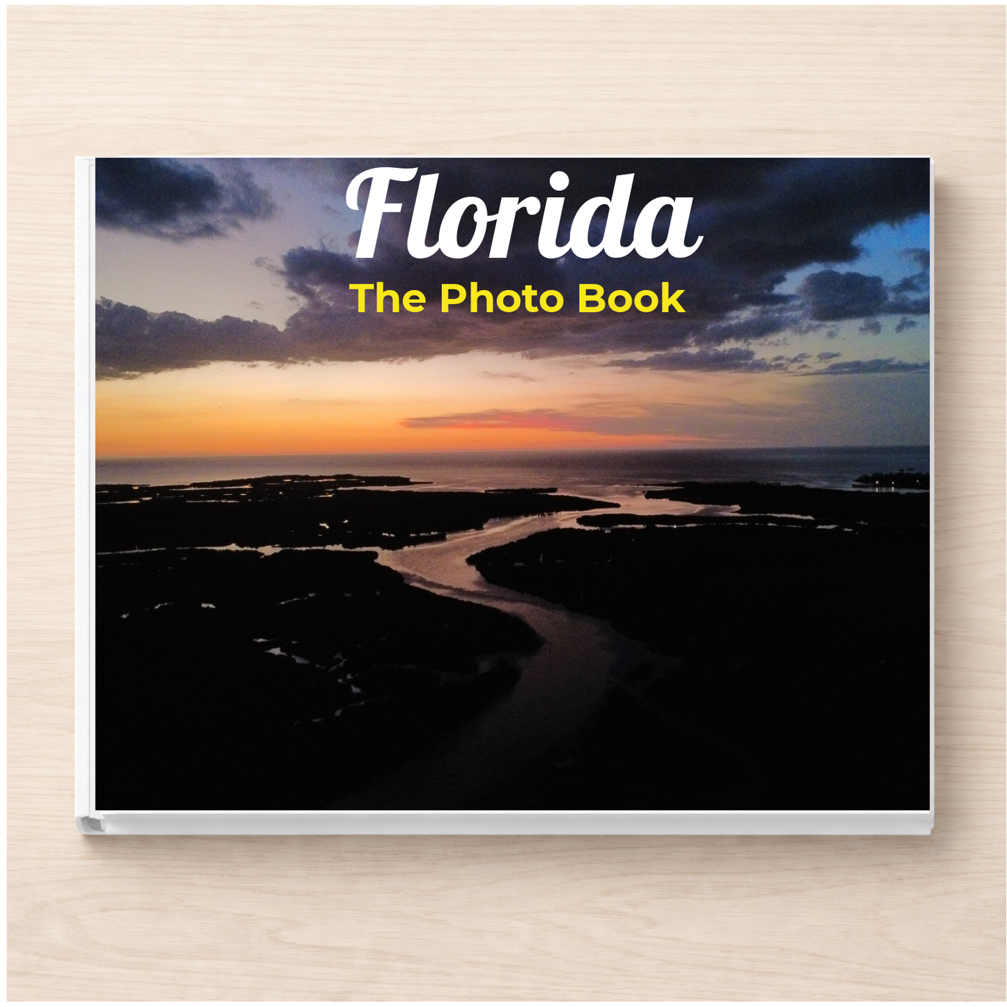 Florida: The Photo Book