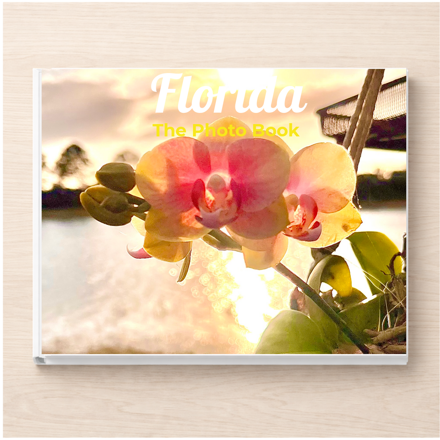 Florida: The Photo Book