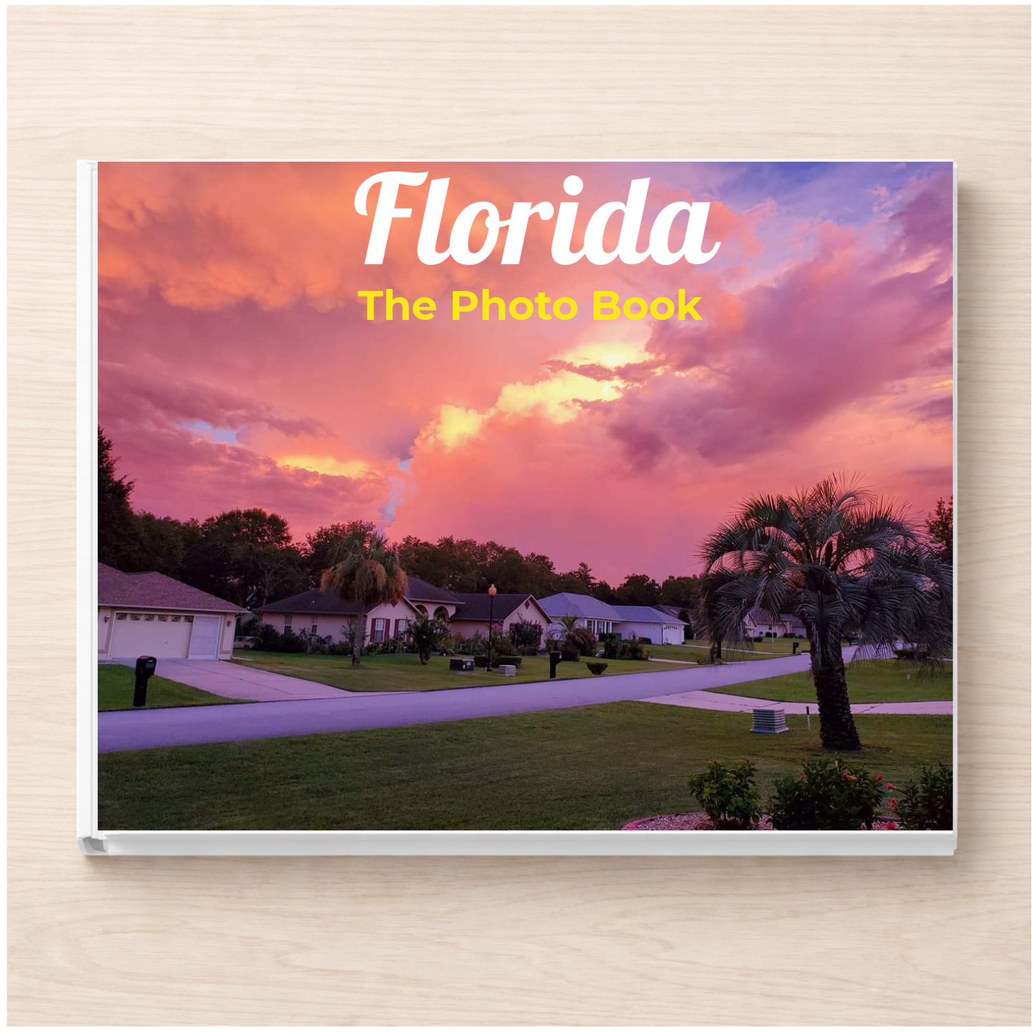 Florida: The Photo Book