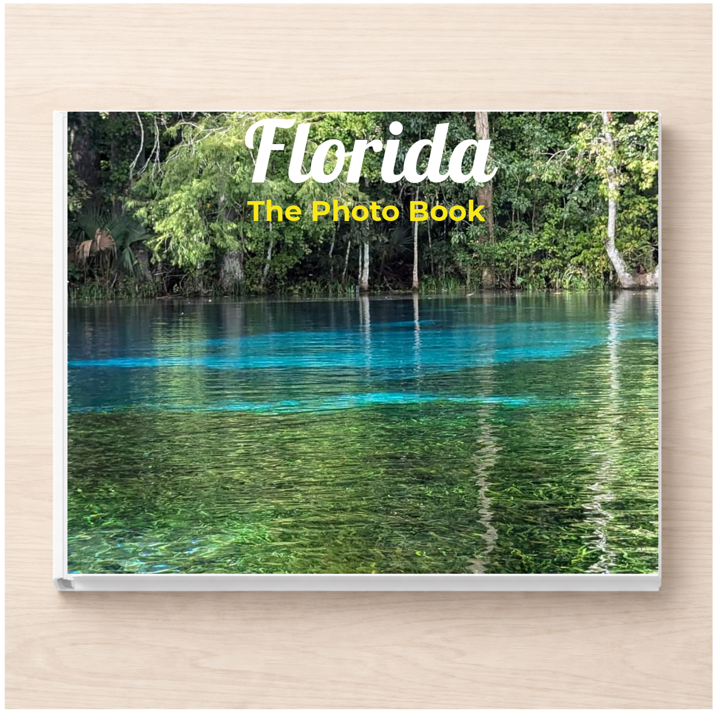 Florida: The Photo Book