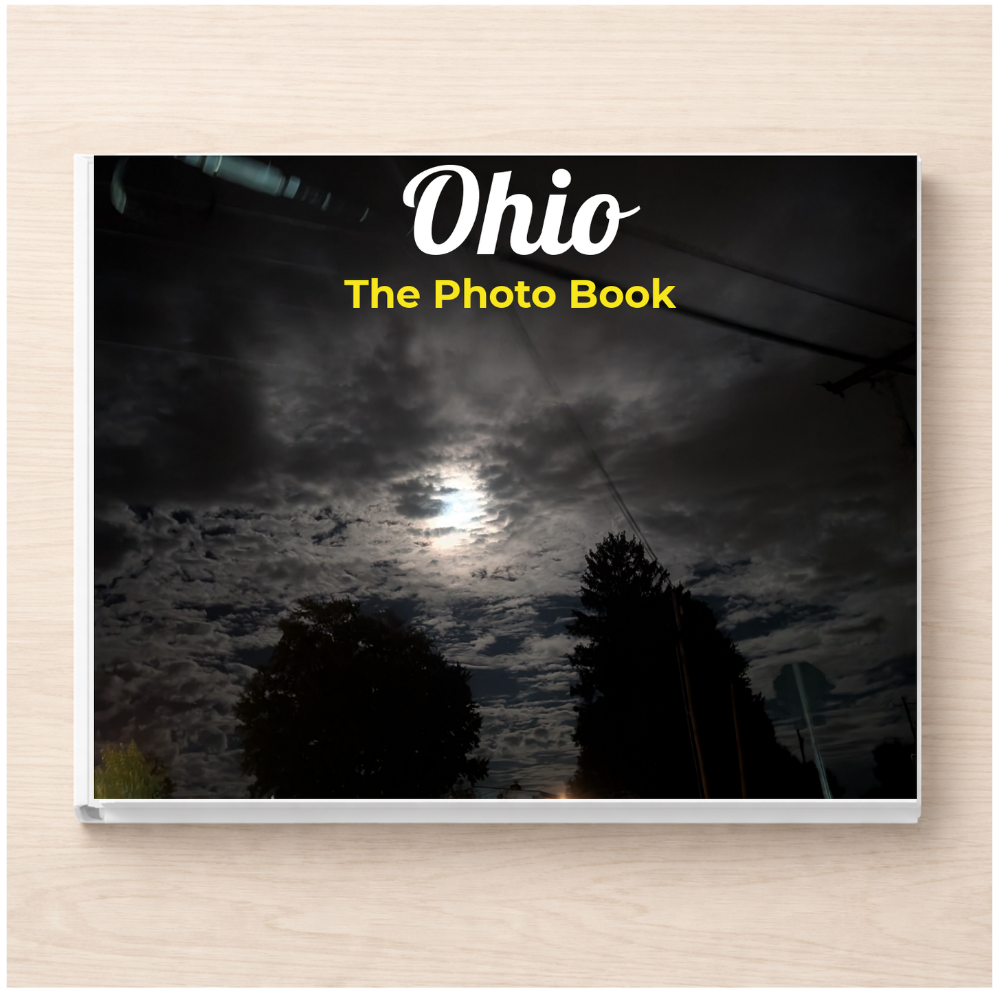 Ohio: The Photo Book