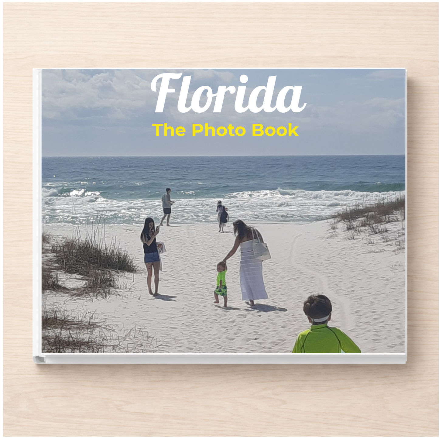 Florida: The Photo Book