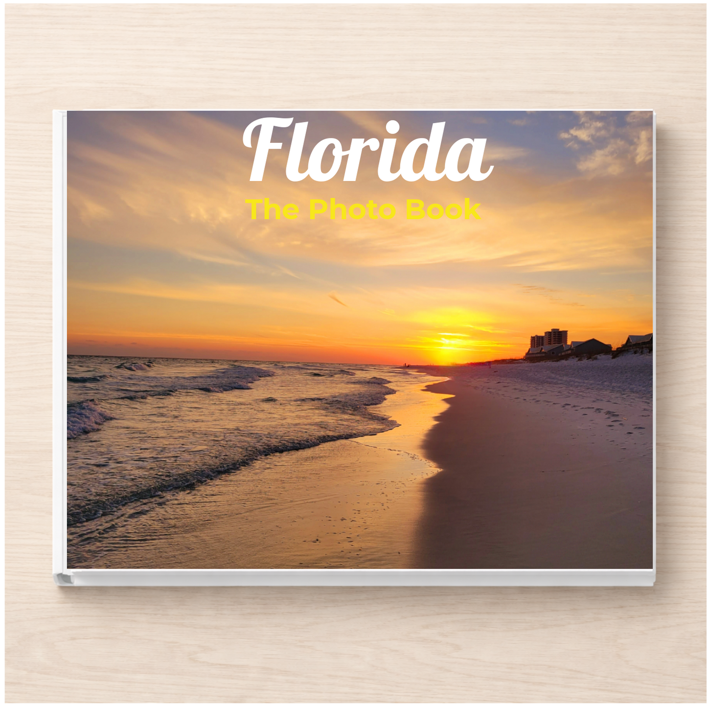 Florida: The Photo Book