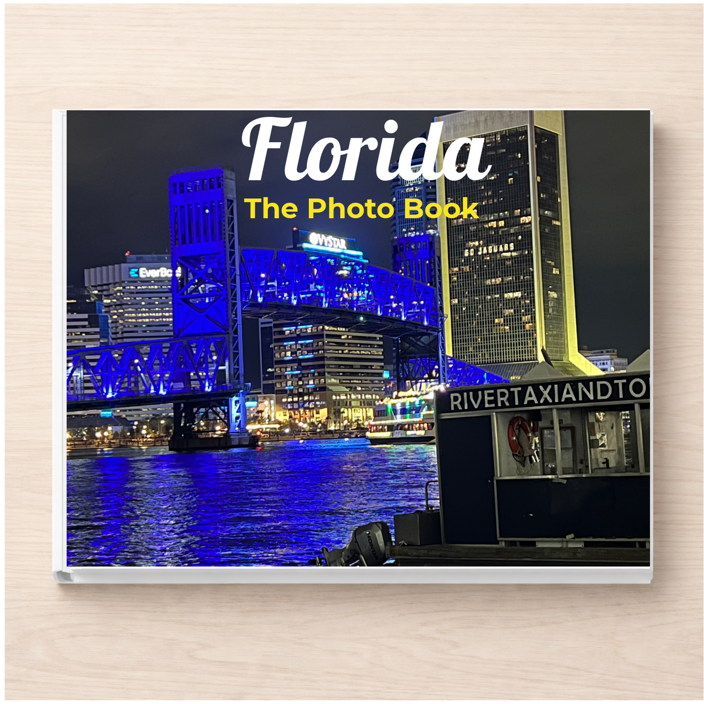 Florida: The Photo Book