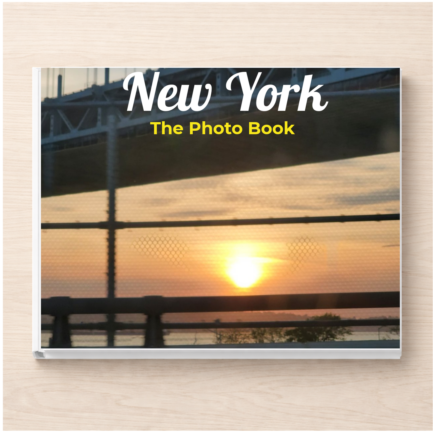 New York: The Photo Book