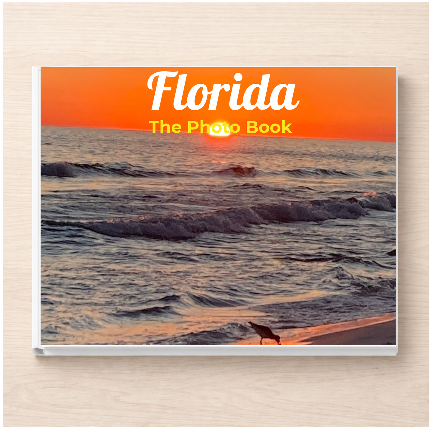 Florida: The Photo Book