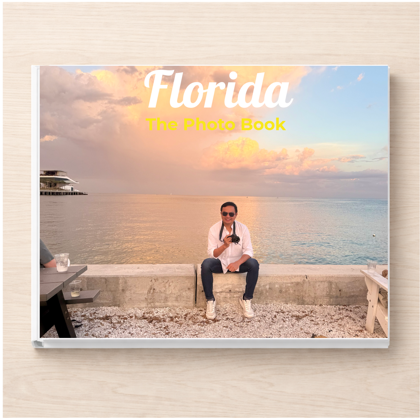 Florida: The Photo Book