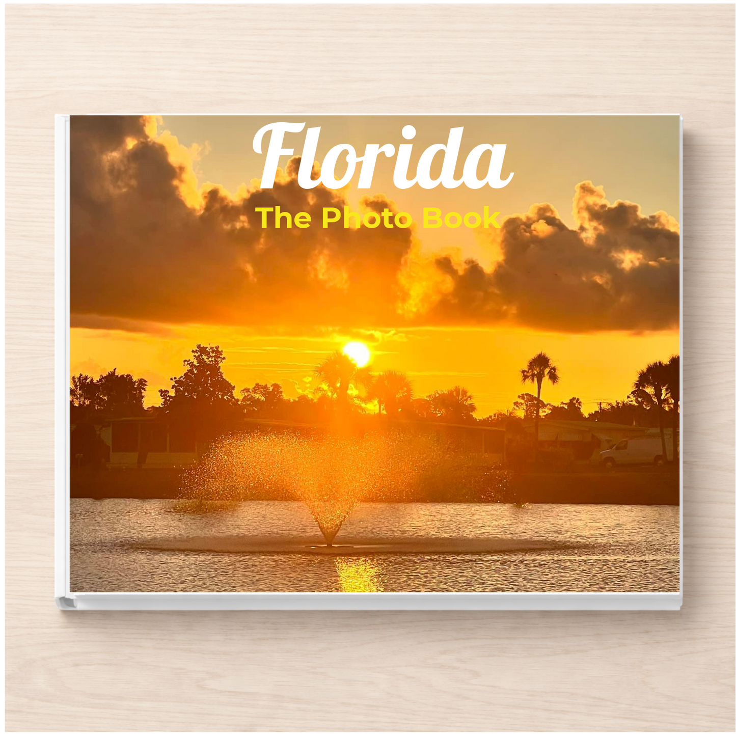 Florida: The Photo Book