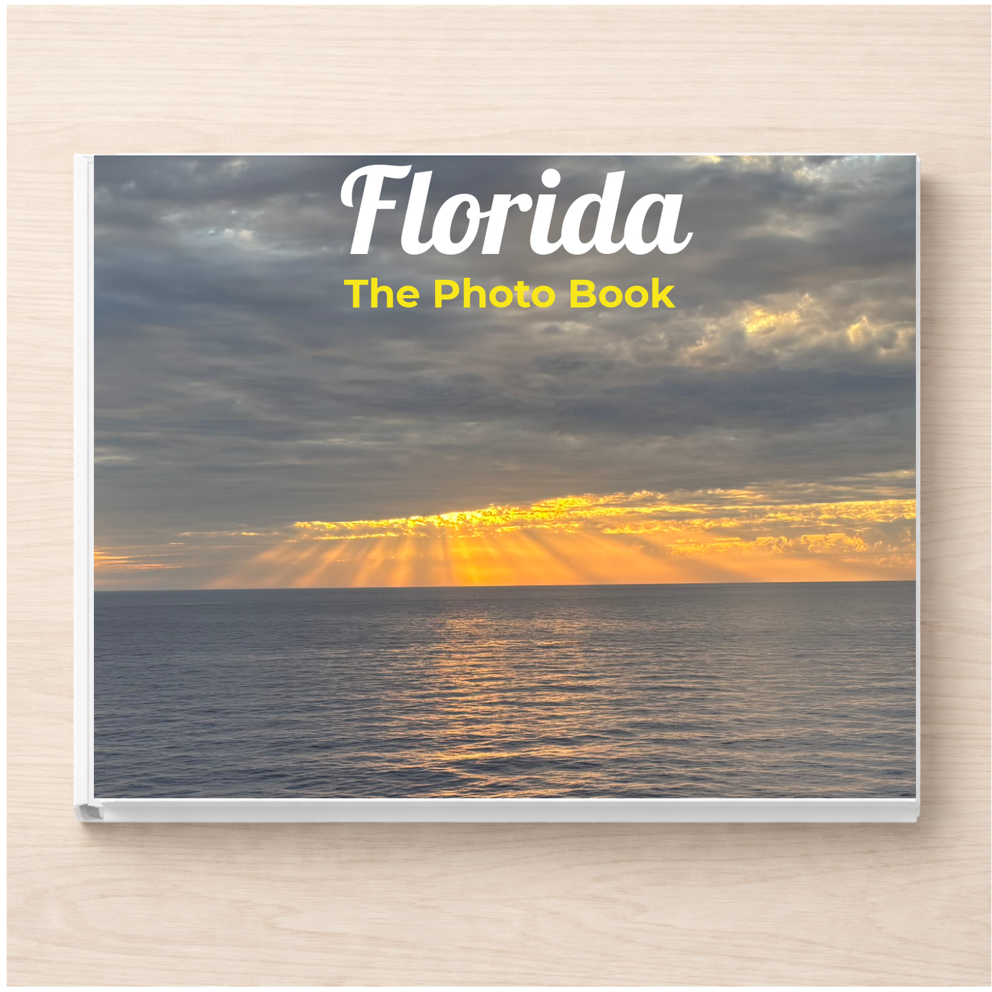Florida: The Photo Book
