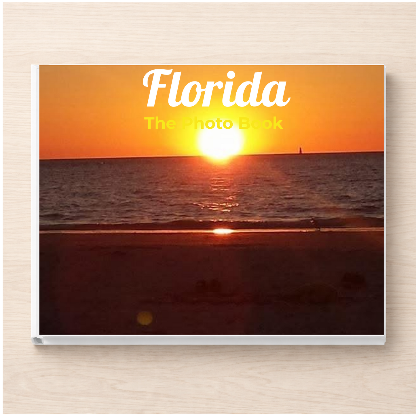 Florida: The Photo Book