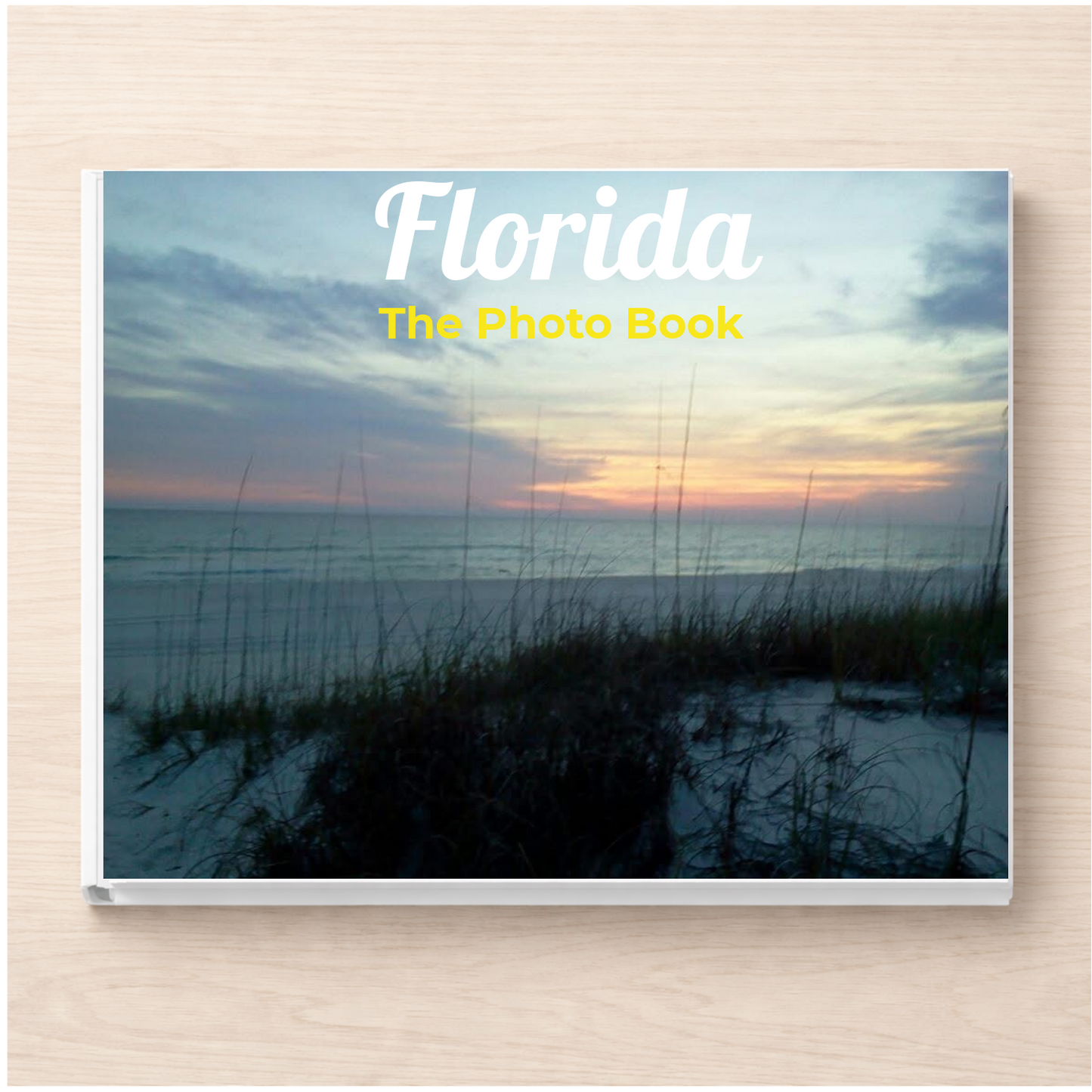 Florida: The Photo Book